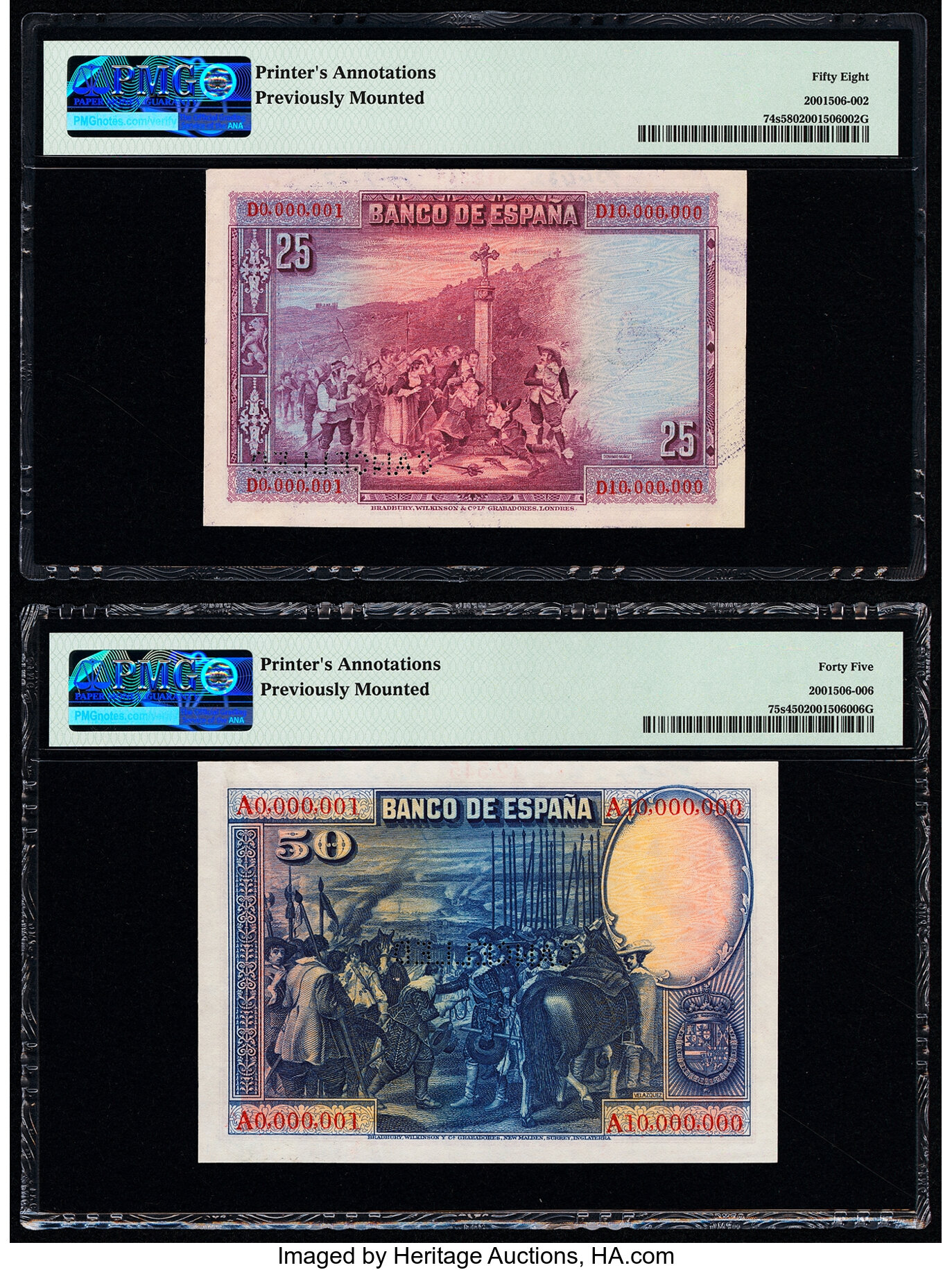 image for: Spain  25 pesetas(B518bs)