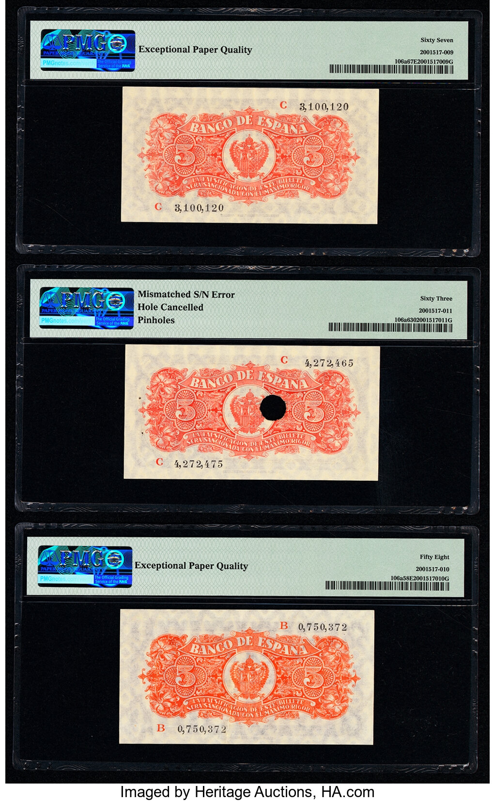 image for: Spain  25 pesetas(B572a)