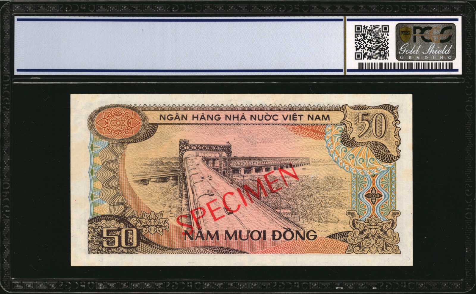 image for: Vietnam  50 ??ng (B324as)