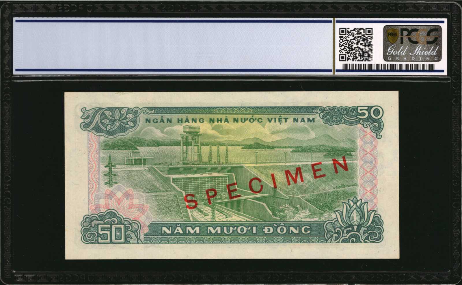 image for: Vietnam  50 ??ng (B324as)