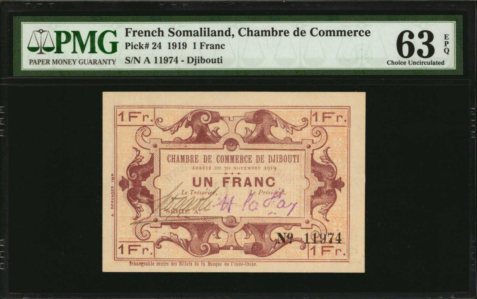  30 NOVEMBRE 1919 Sig 3: Kevorkoff/Unknown 