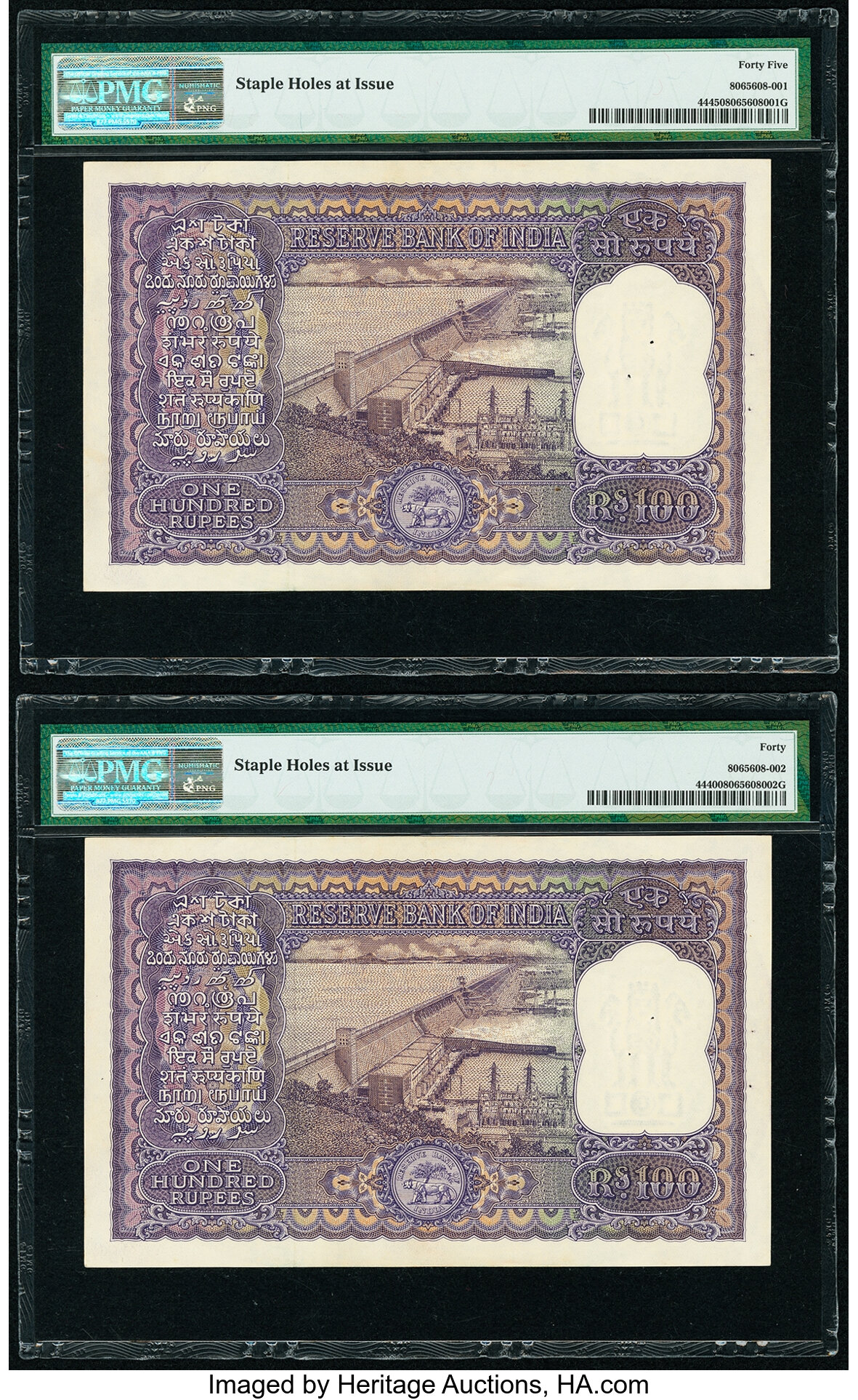 image for: India  20 rupees (B299a)