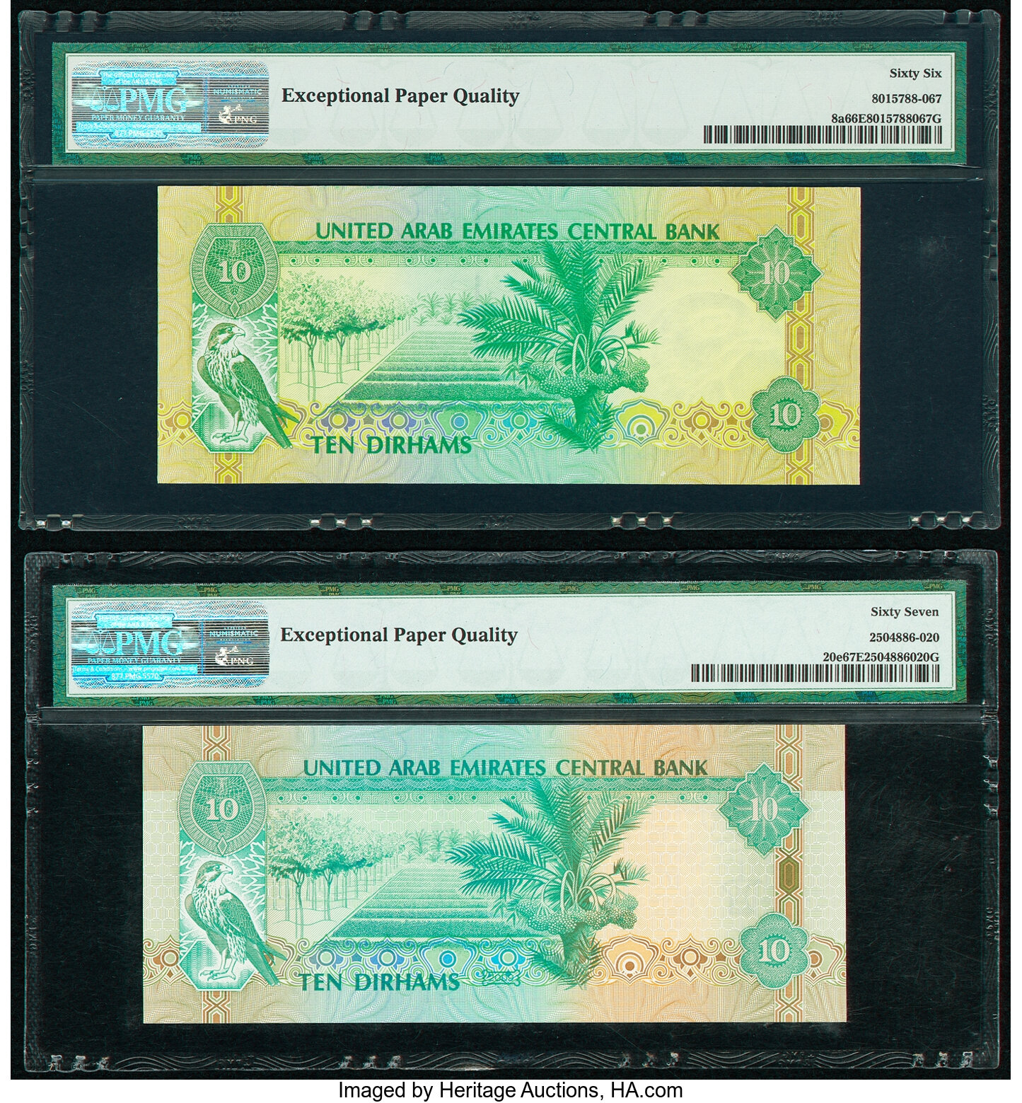 image for: Lebanon  1 livre (B501as1)