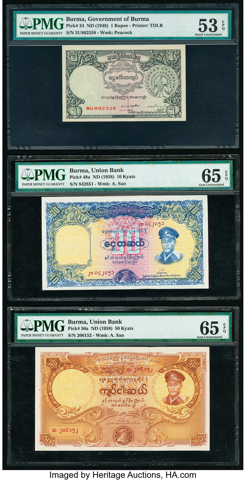 image for: Costa Rica  100 colones(B537g)