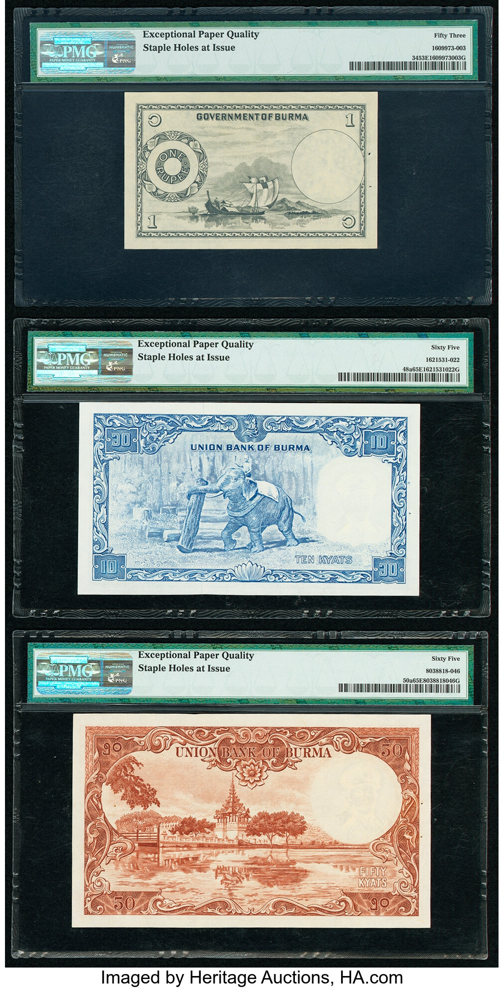 image for: Costa Rica  100 colones(B537g)