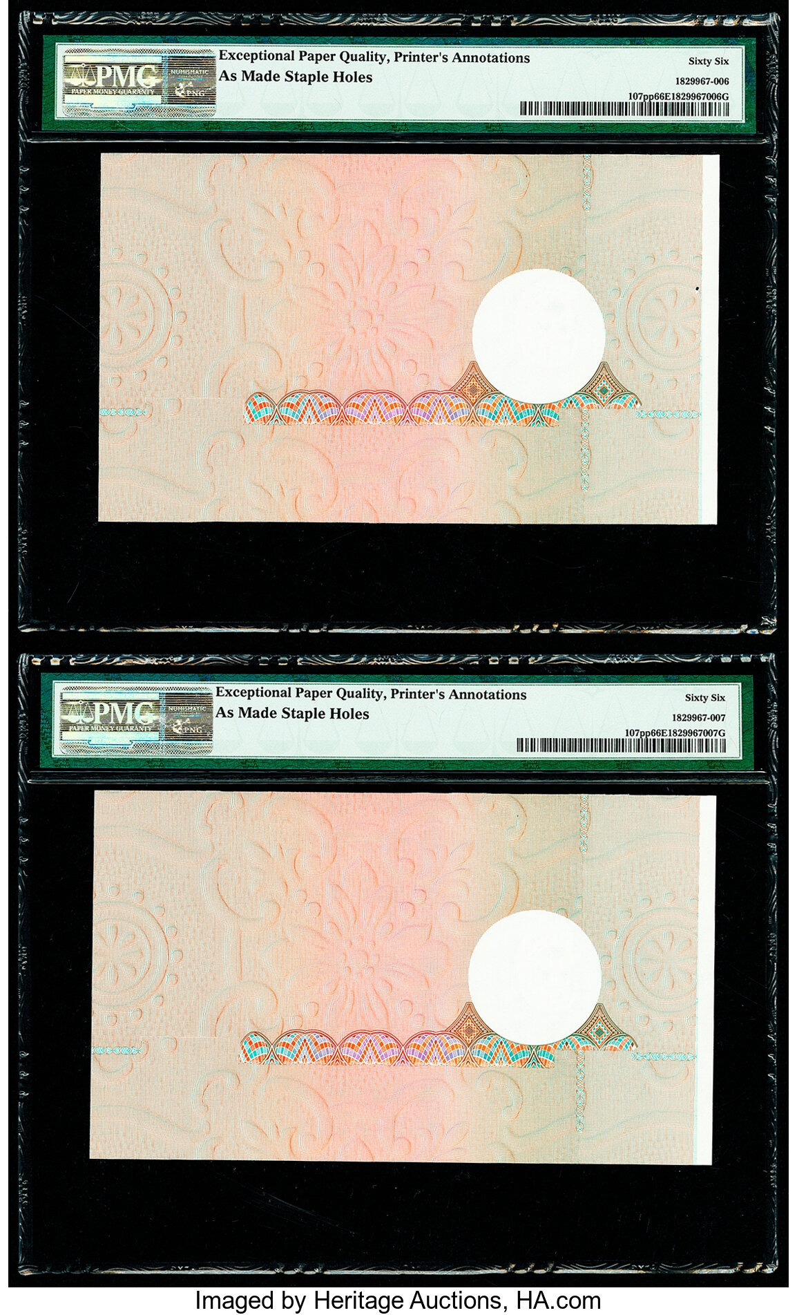 image for: Angola  500 escudos(B431as)