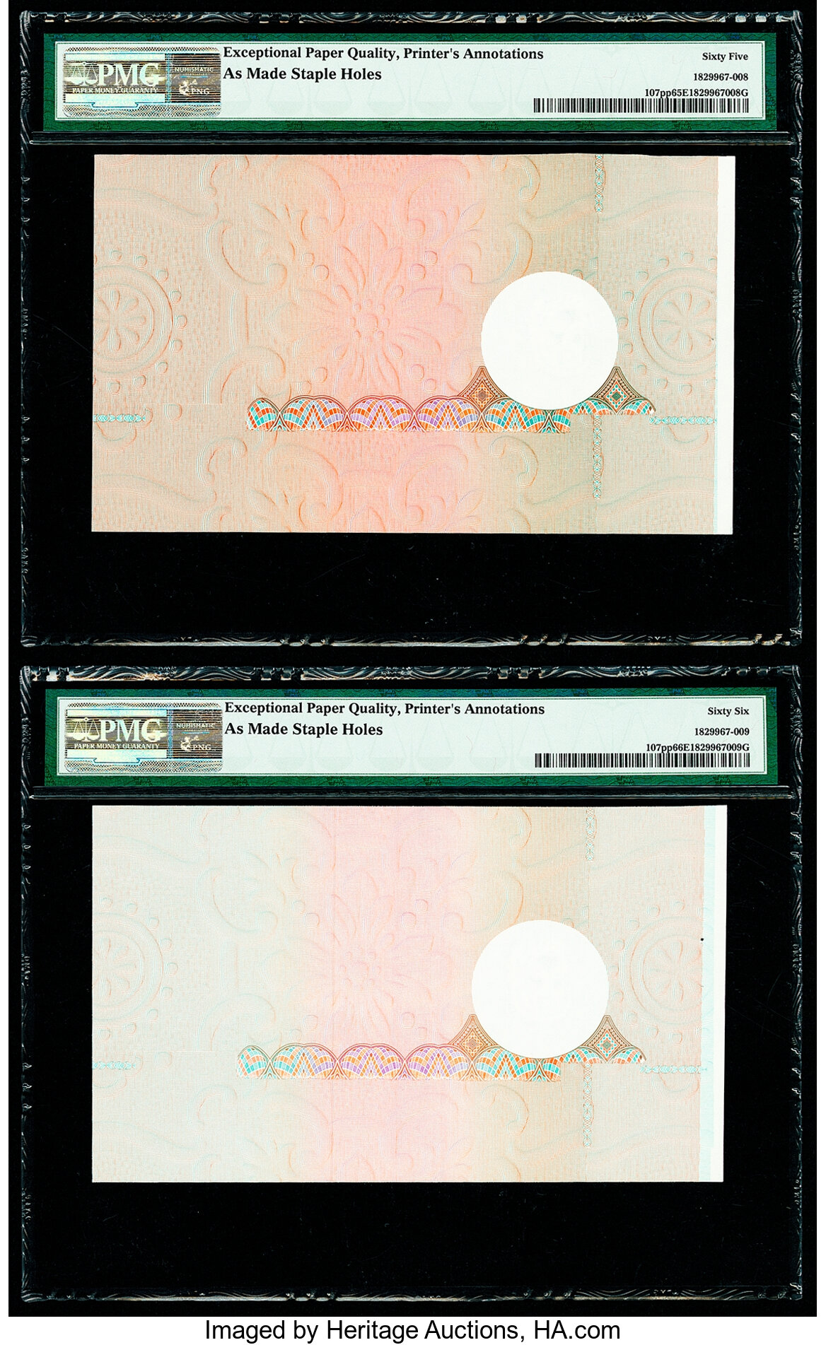 image for: Angola  500 escudos(B431as)