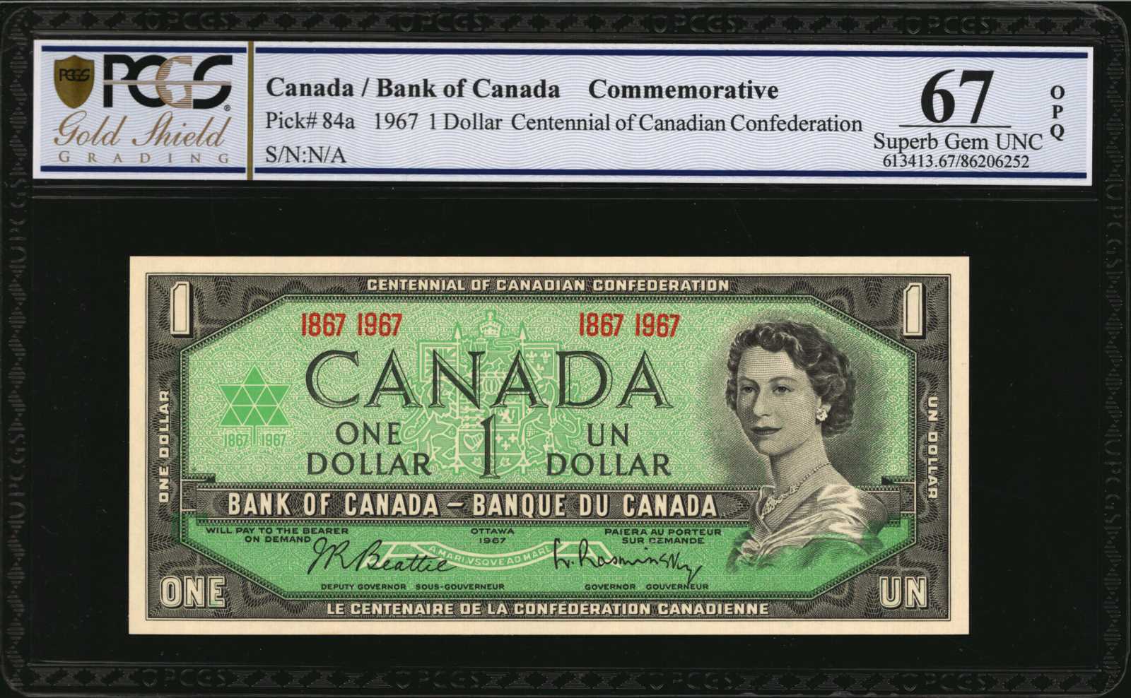 image for: Canada  20 dollars (B356z)