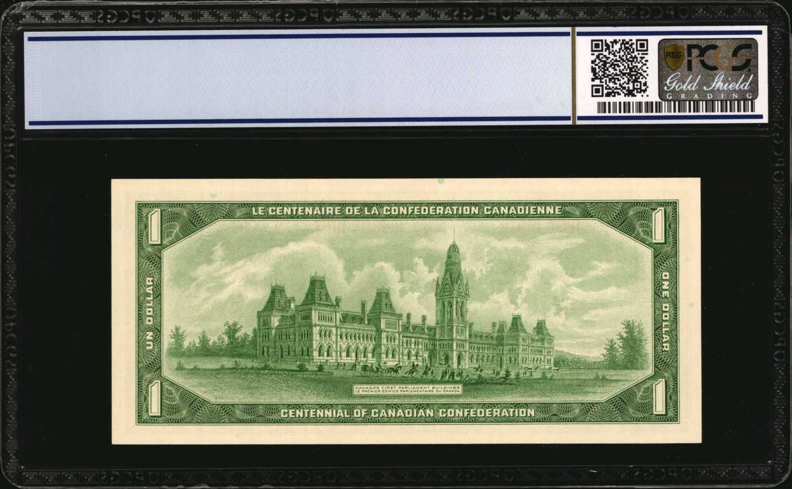 image for: Canada  20 dollars (B356z)