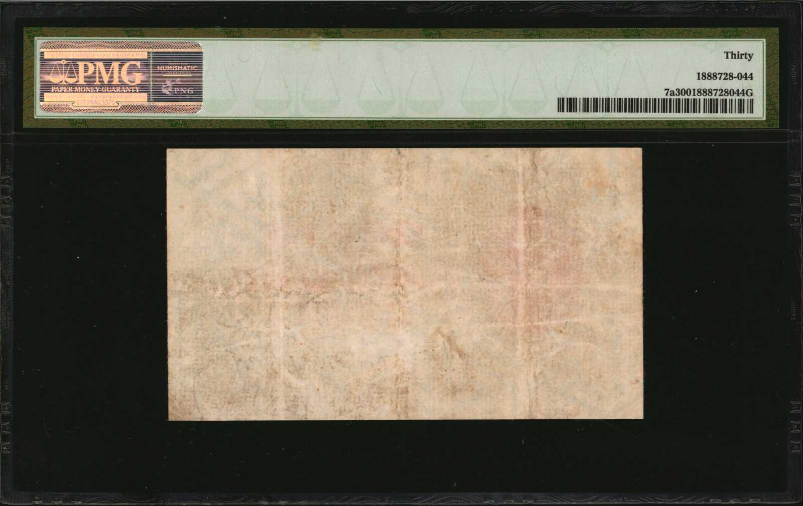 image for: Seychelles  1 rupee(B114cs)