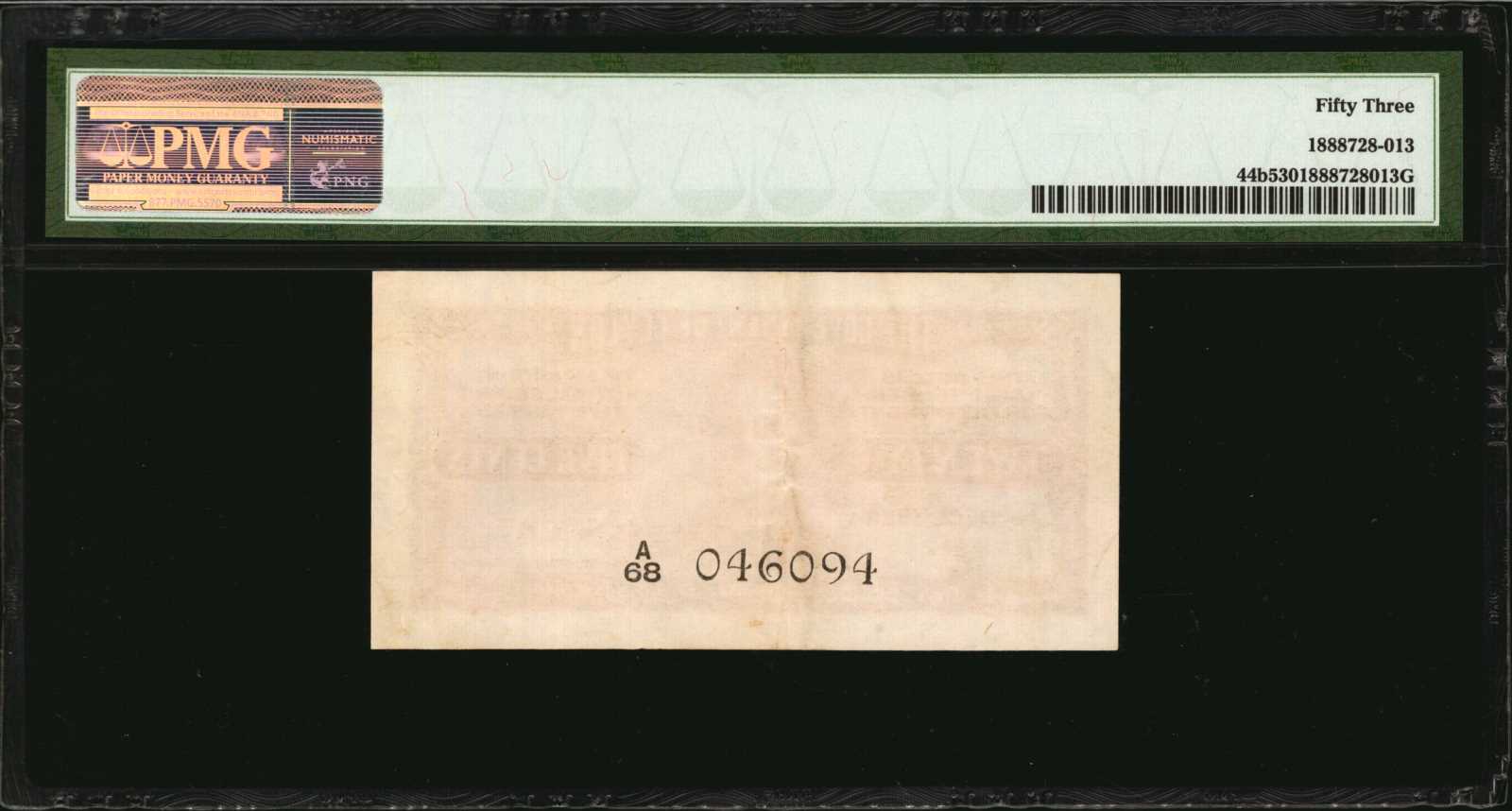 image for: Ceylon  25 cents (B238a)