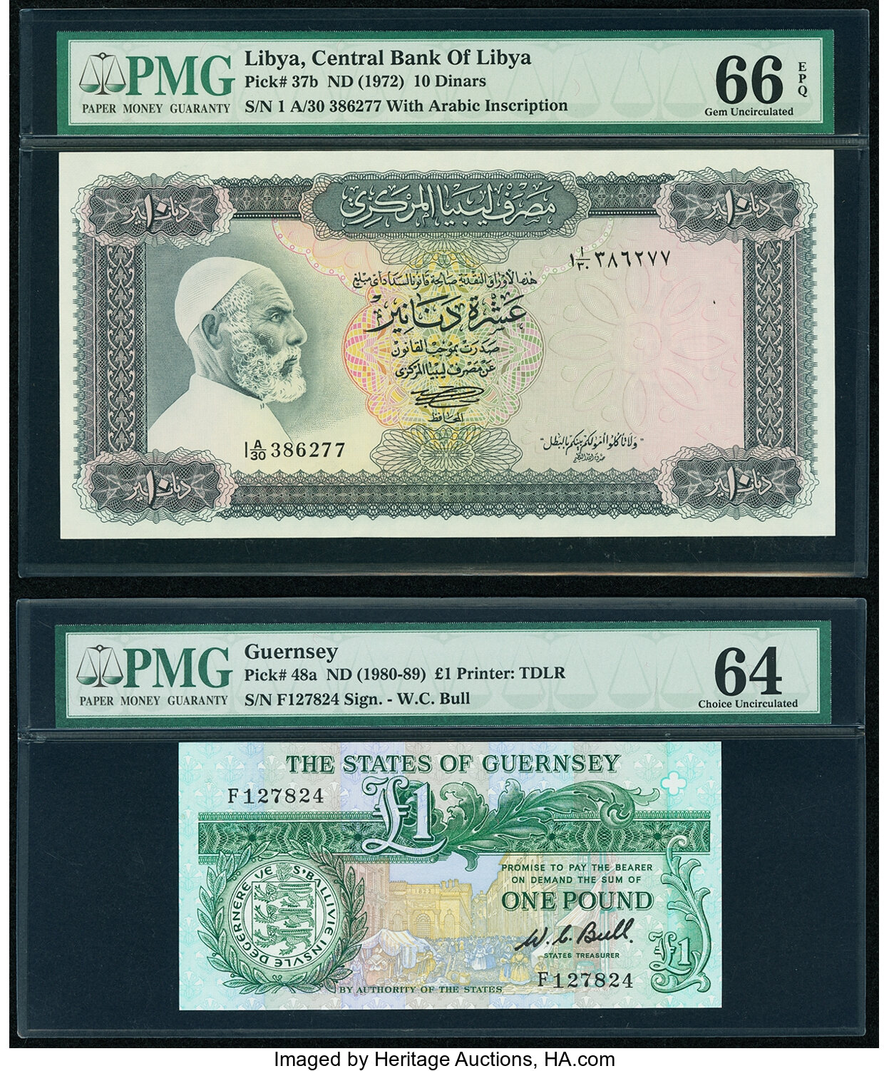 image for: Angola  1,000 escudos(B432a)