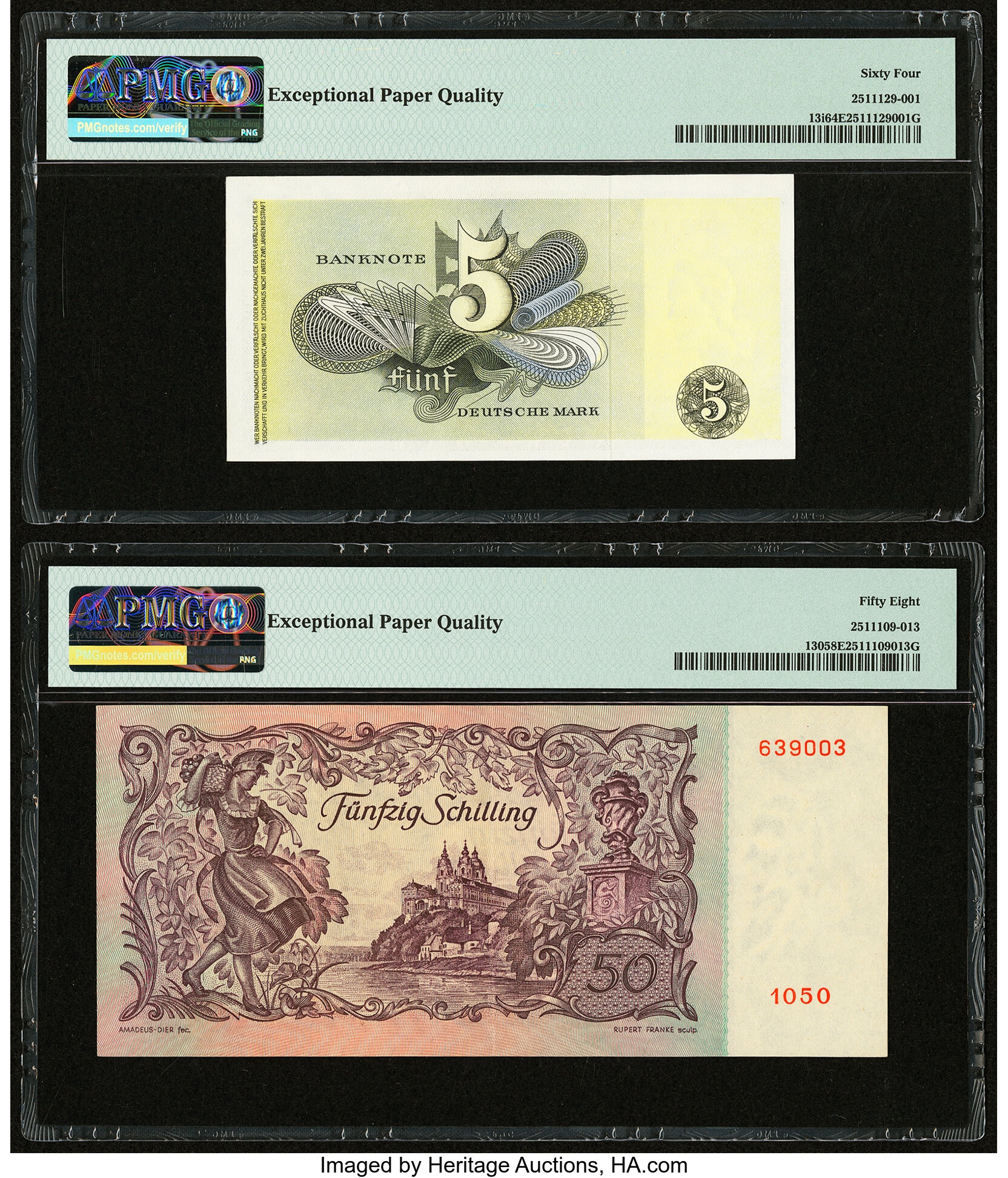 image for: Austria  50 schilling (B234as3)