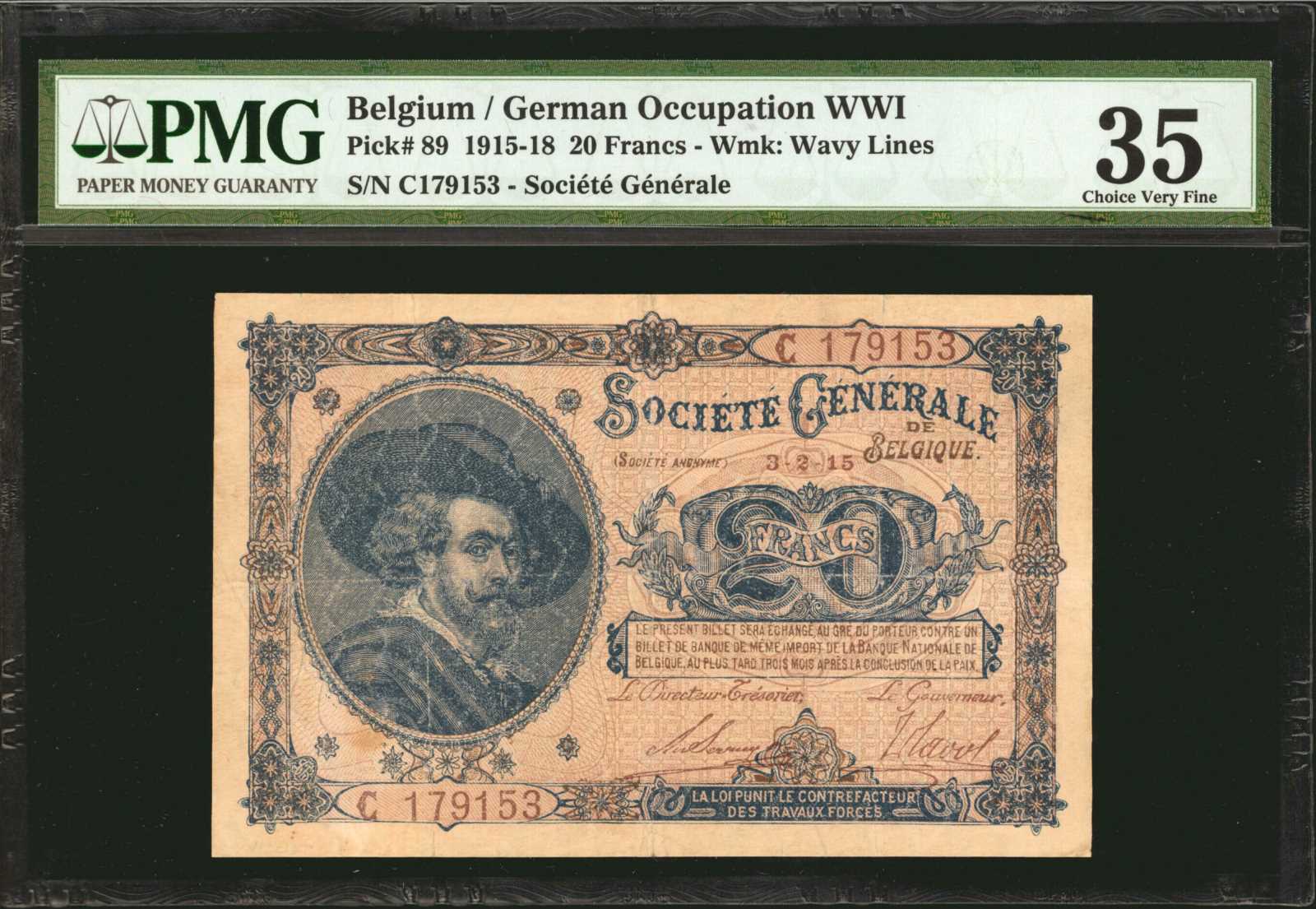 image for: Congo Democratic Republic  50 francs (B310az)
