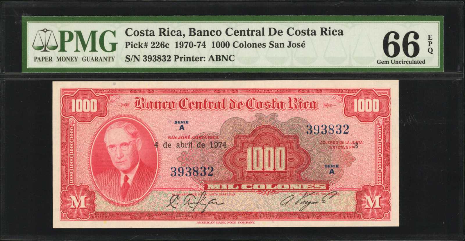 9.6.1965 9 de junio de 1965 Sig 9: Lara/Castro 