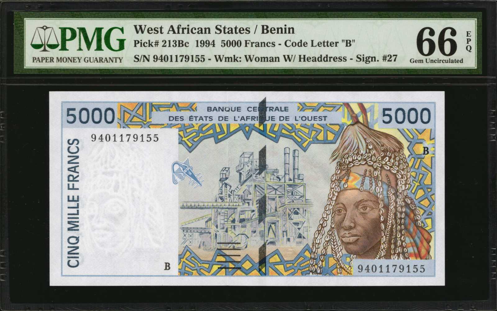  (19)93 Sig 25: Kaboré/Ouattara 