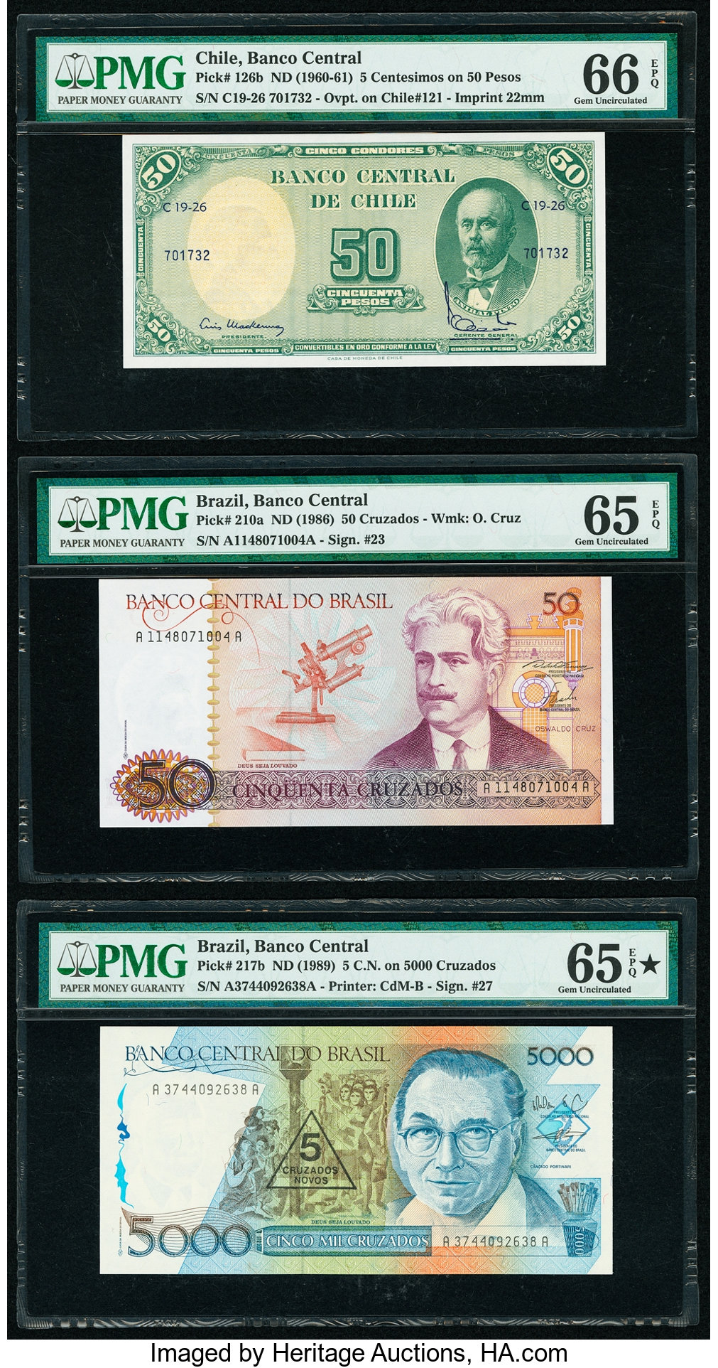 image for: Costa Rica  100 colones(B537k)