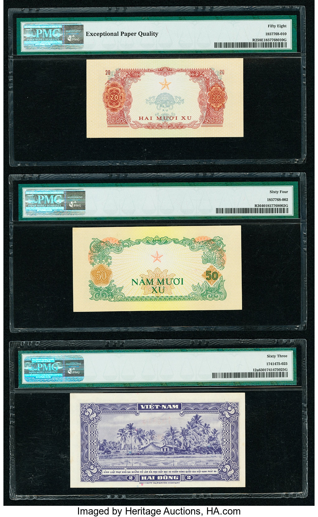 image for: Bhutan  100 ngultrum (B207a)