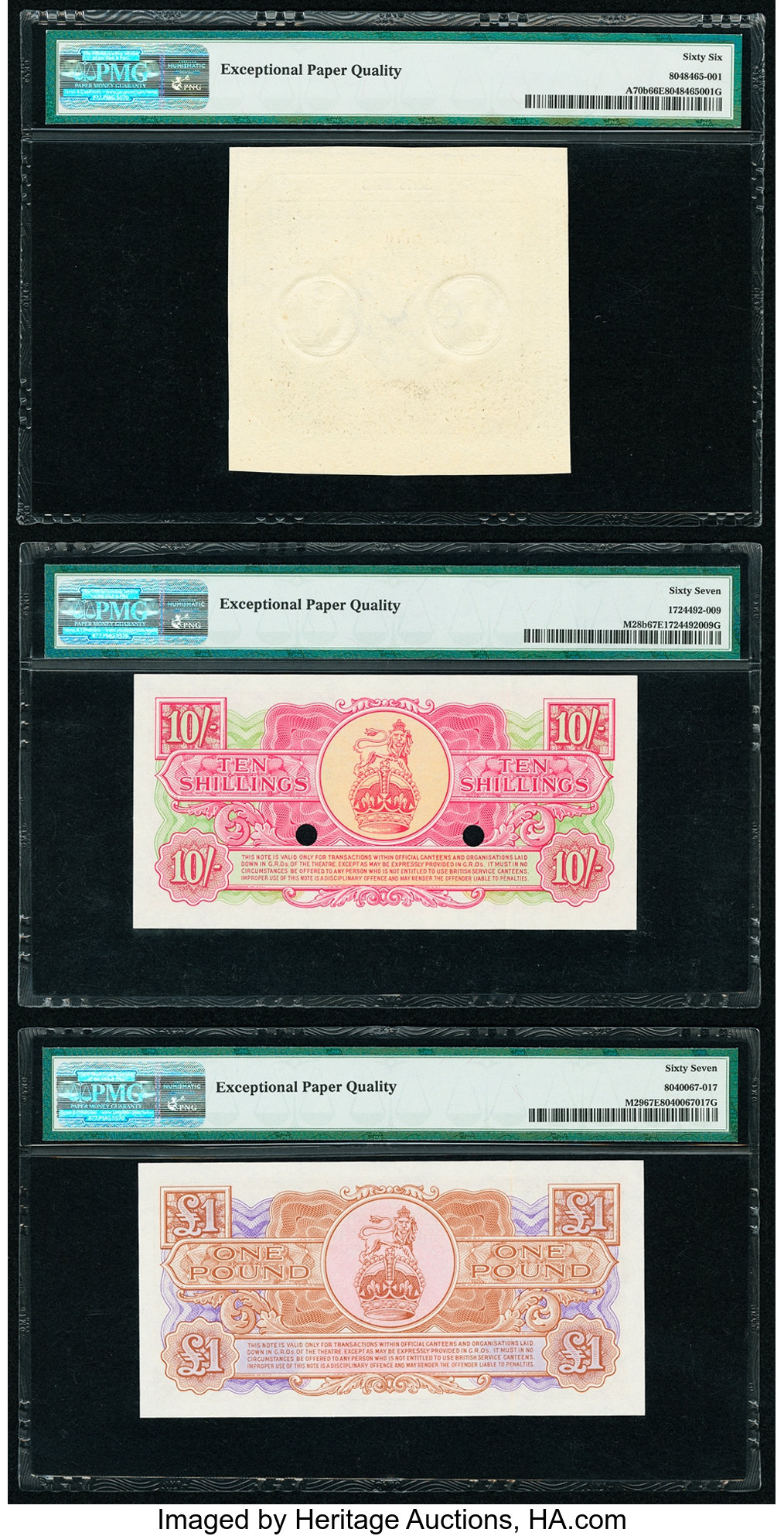 image for: Brazil  1 cruzeiro novo on 1,000 cruzeiros (B807a)