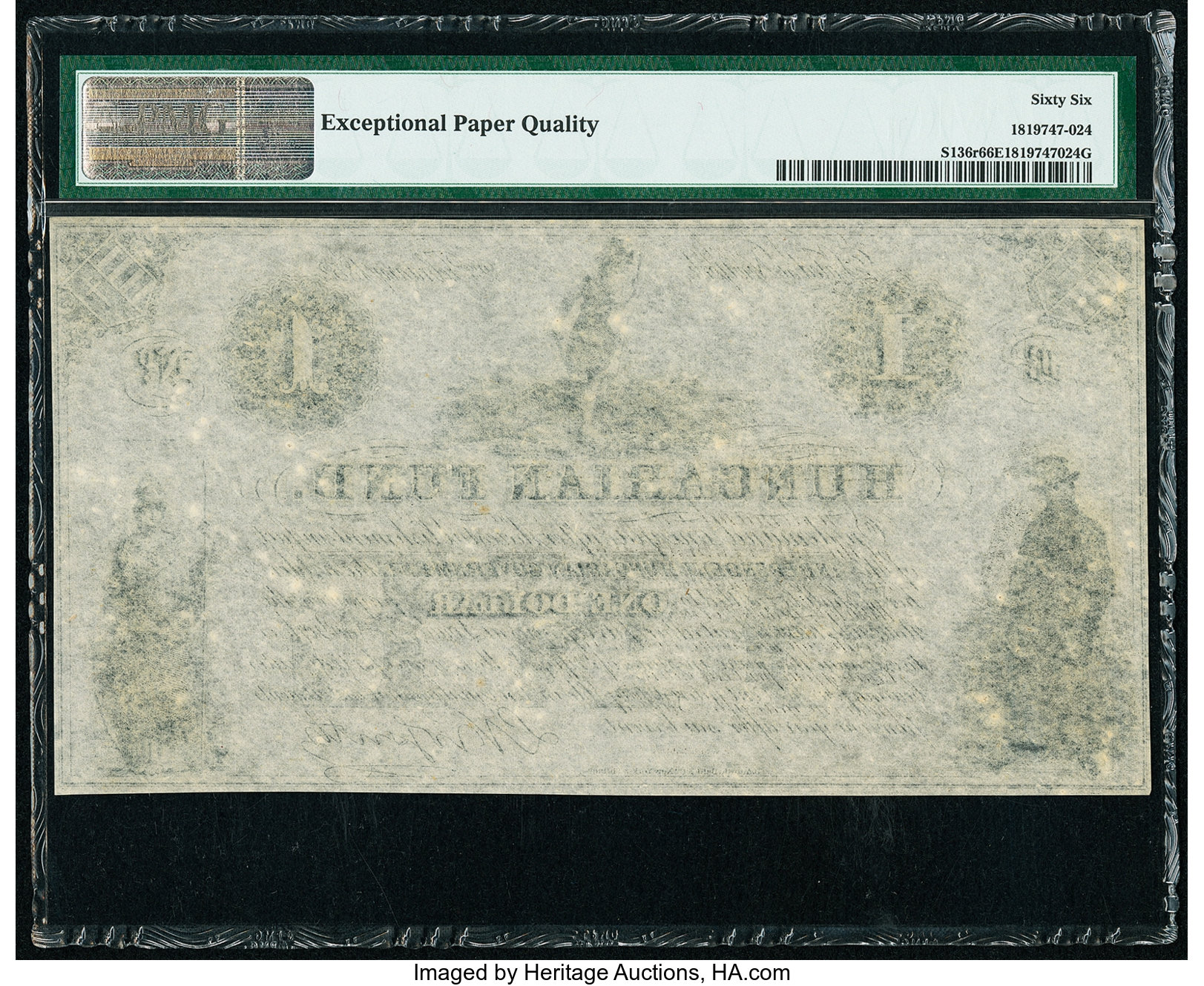 image for: Germany  50,000 mark (B240as)