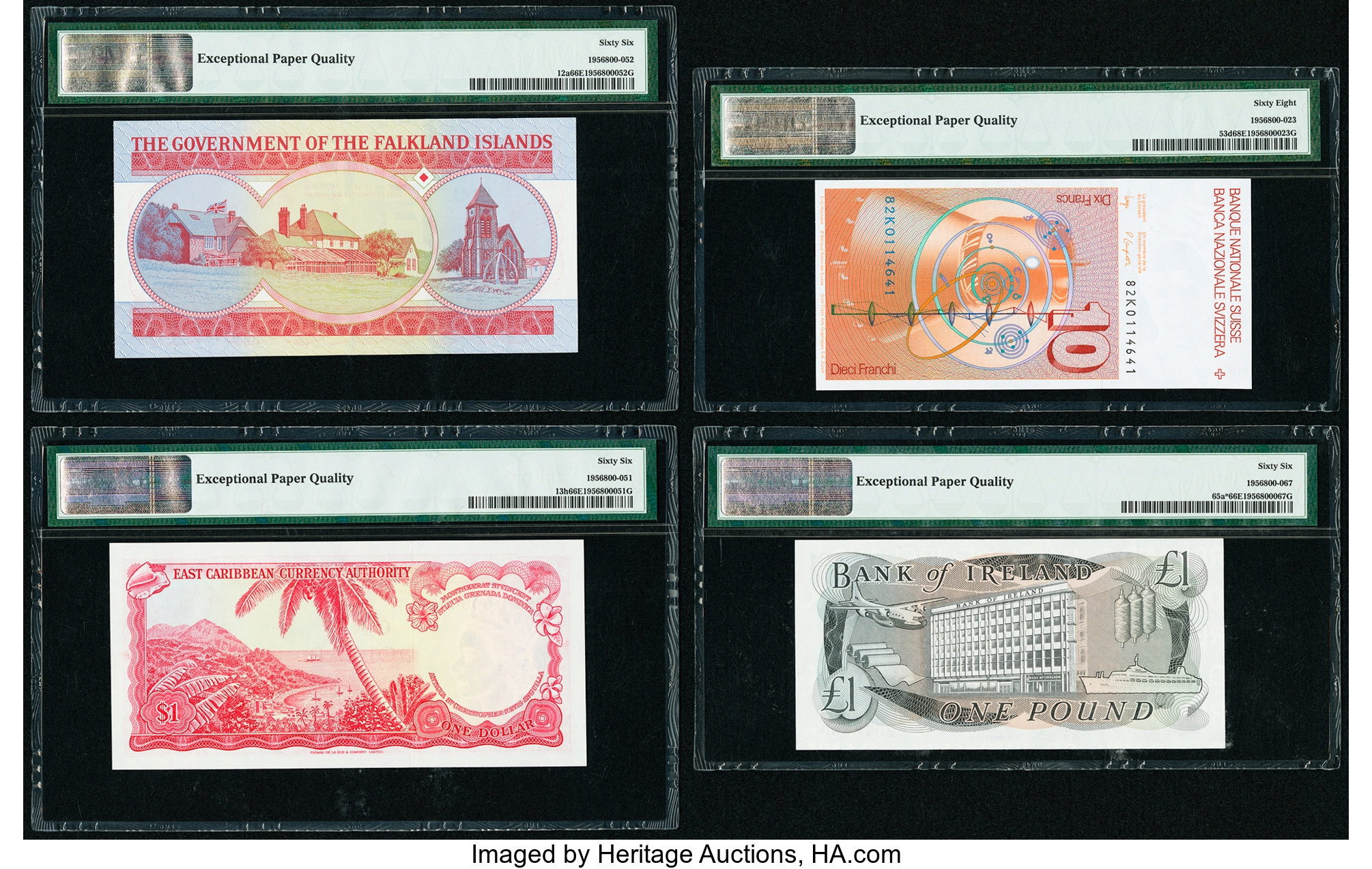 image for: Switzerland  10 francs (B337j)