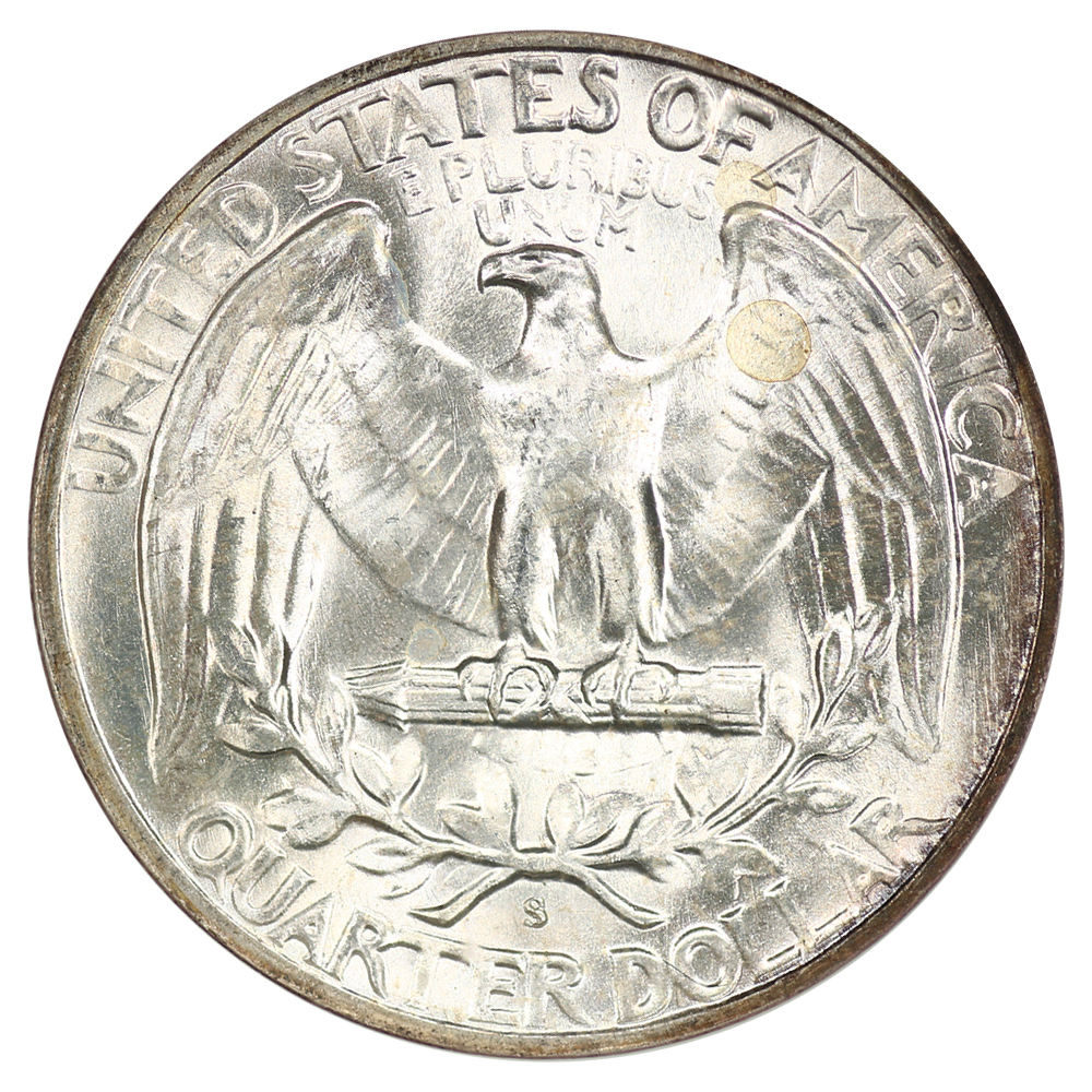 1947-S 25c G6 thumbnail 14