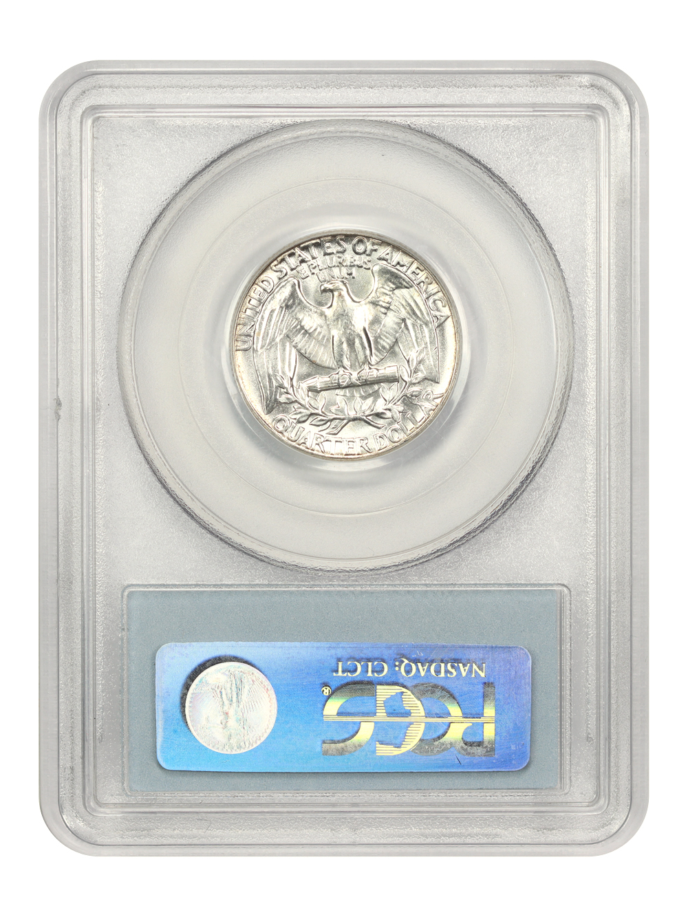 1958 25c G6 thumbnail 16
