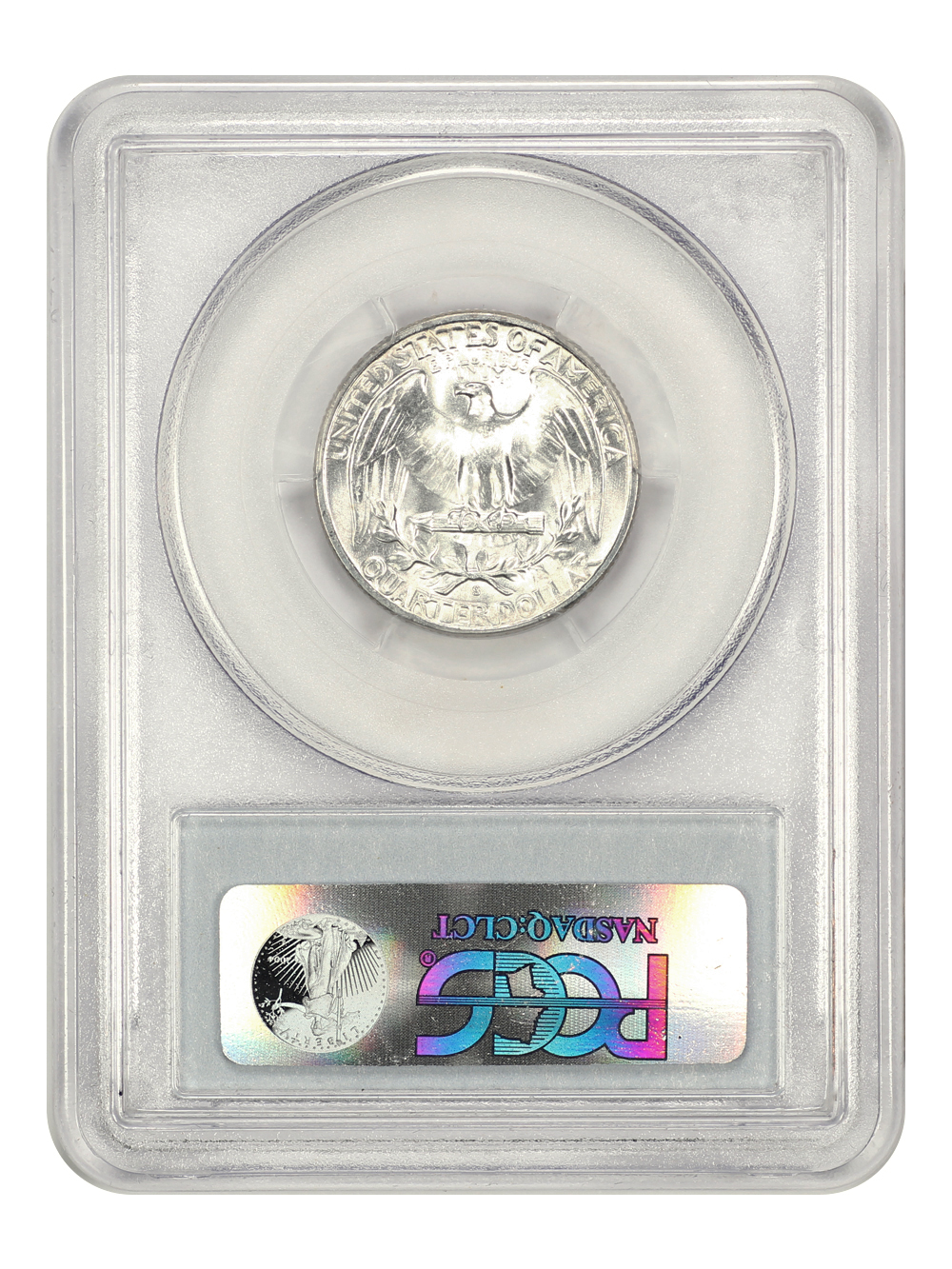 1948-S 25c XF45 thumbnail 23
