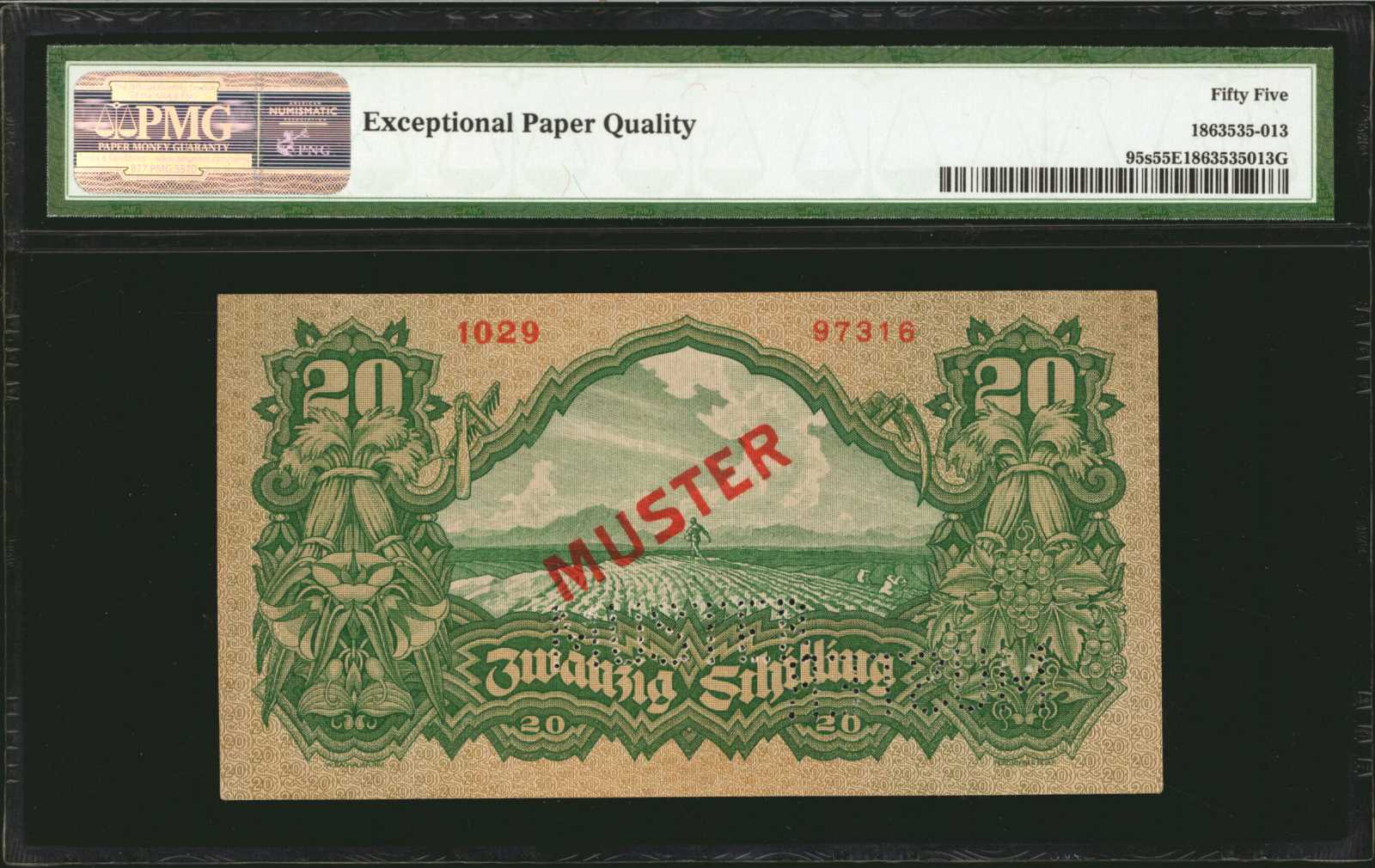 image for: Austria  100 schilling (B213as)