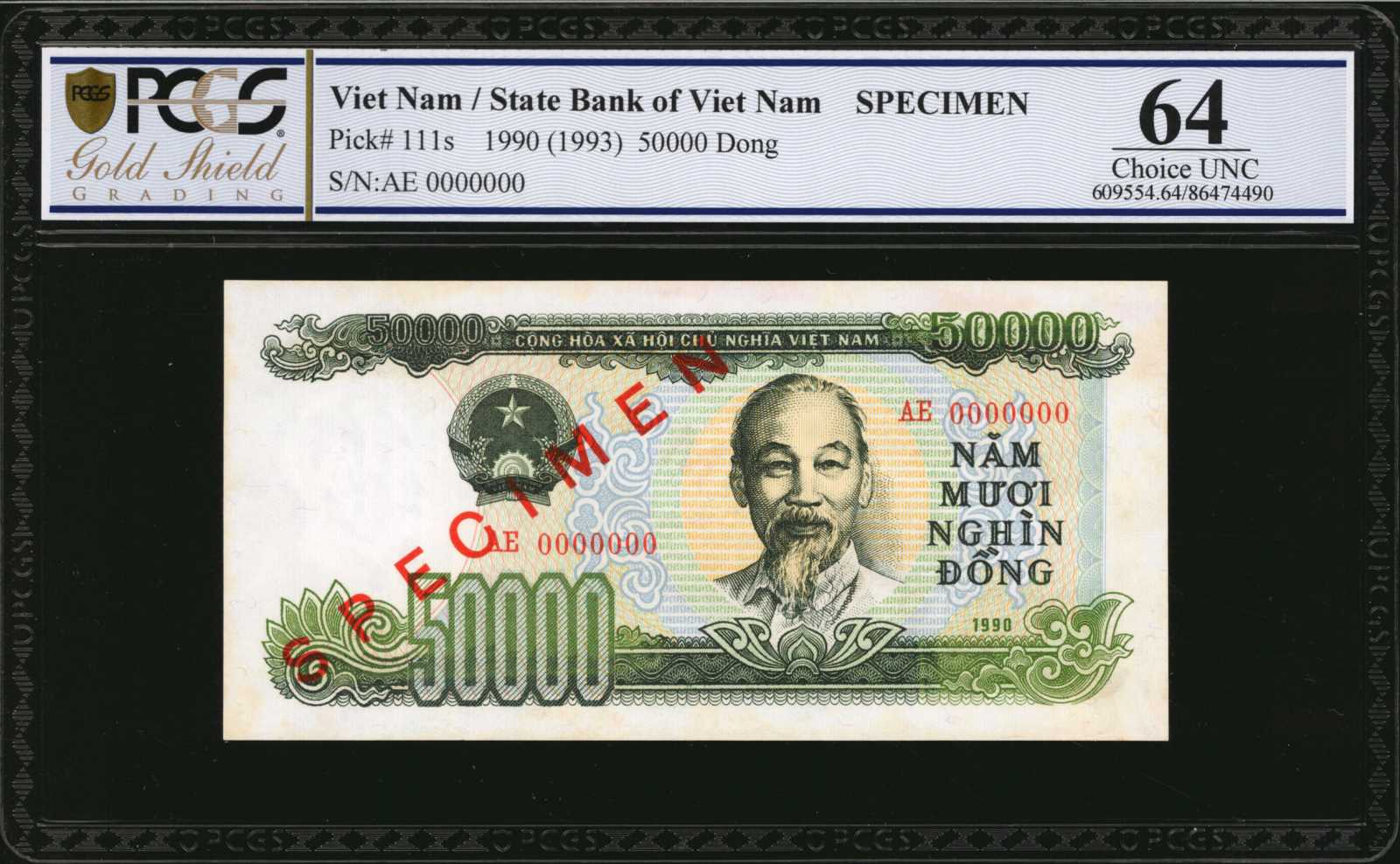 image for: French Indo-China  20 piastres(B127a)