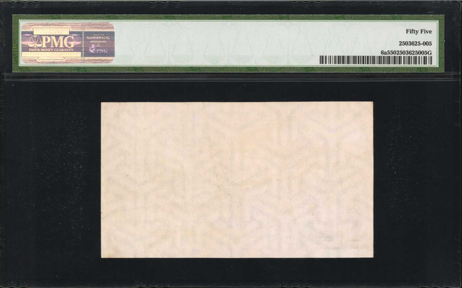 image for: Seychelles  50 cents(B113ap)