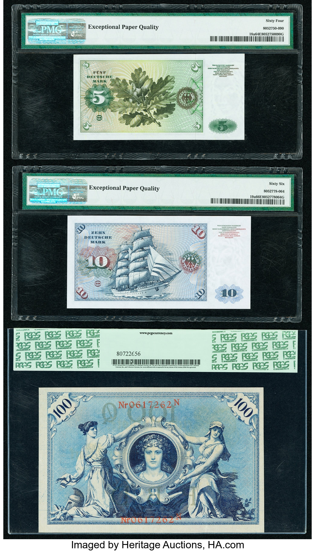 image for: United Kingdom  5 pounds (B185ds)