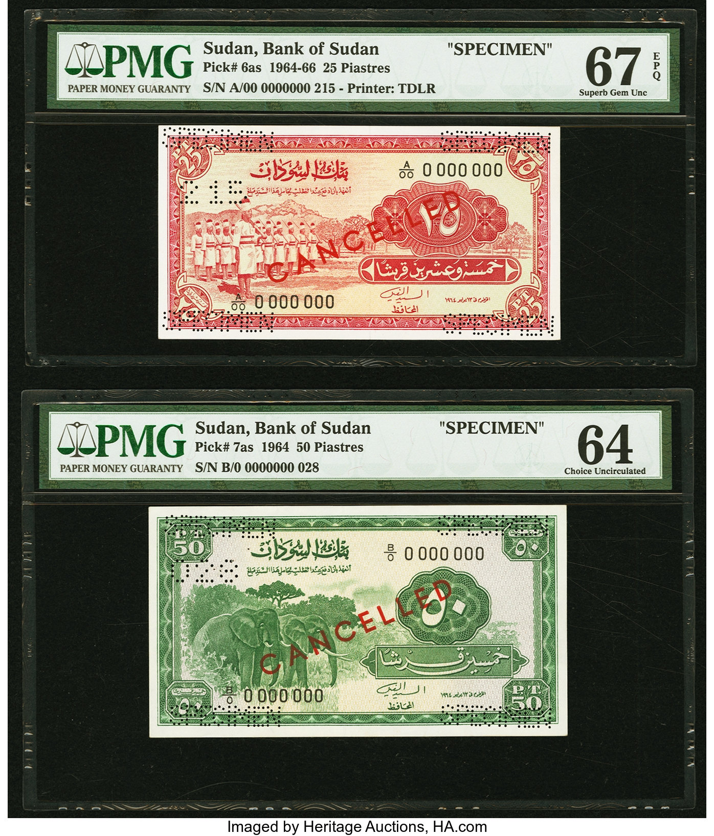 image for: Sudan  1 Sudanese pound(B303as1)