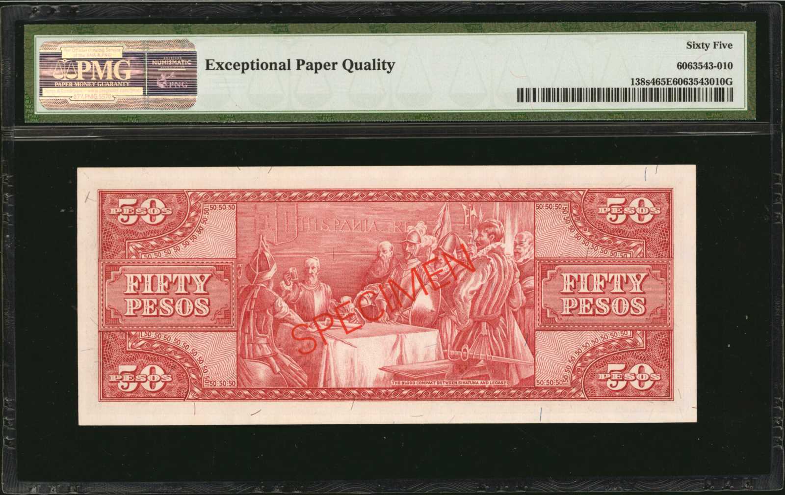 image for: Philippines  2 pesos (B918d)