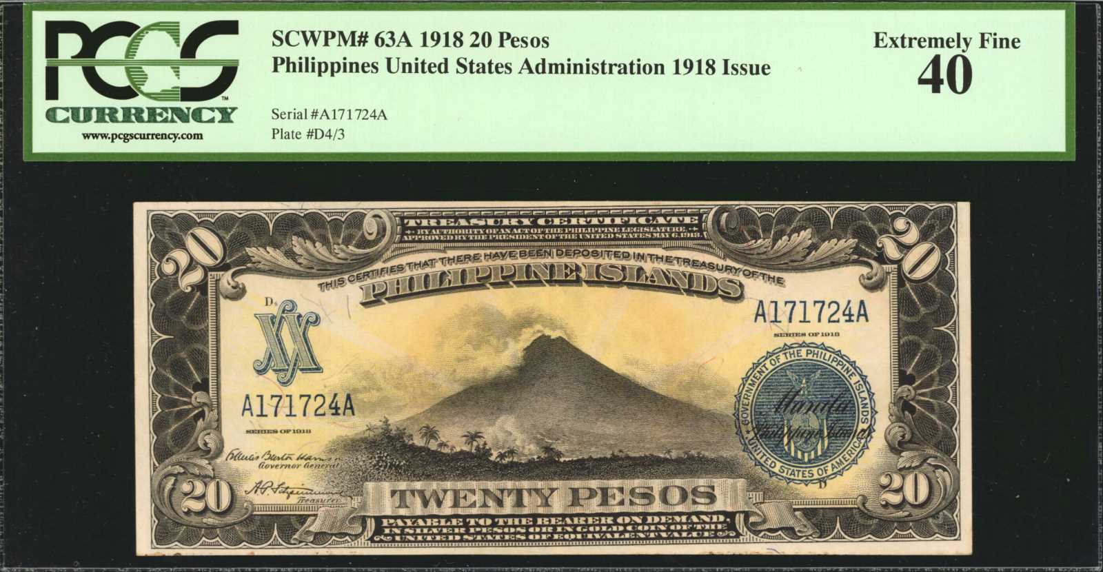 image for: Philippines  10 pesos (B519az)