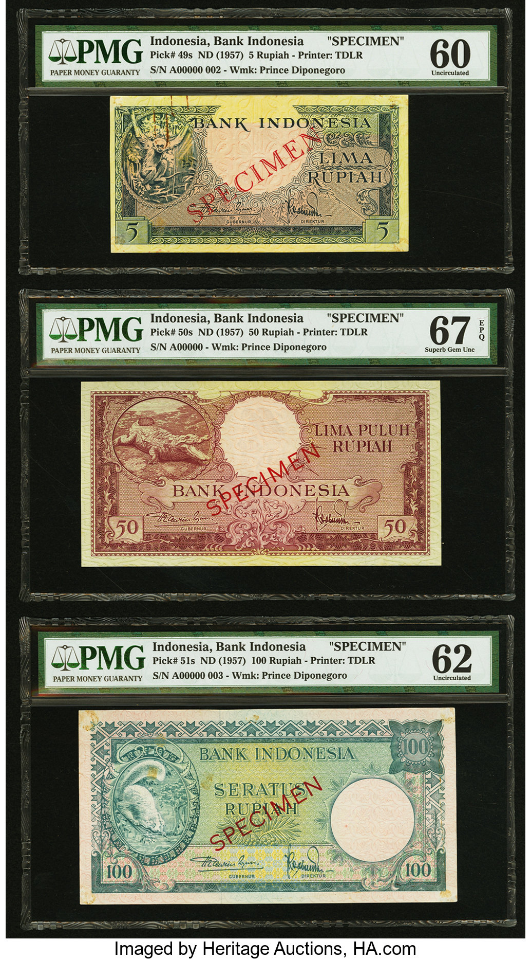 image for: Indonesia  50 rupiah(B511as3)