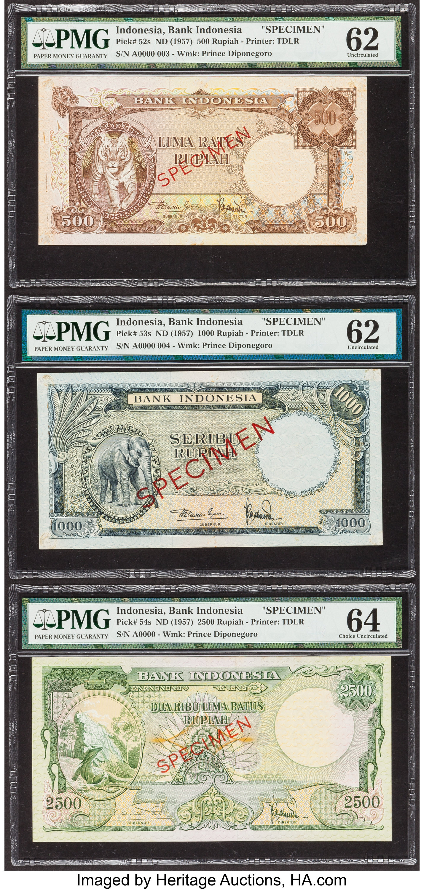 image for: Indonesia  50 rupiah(B511as3)