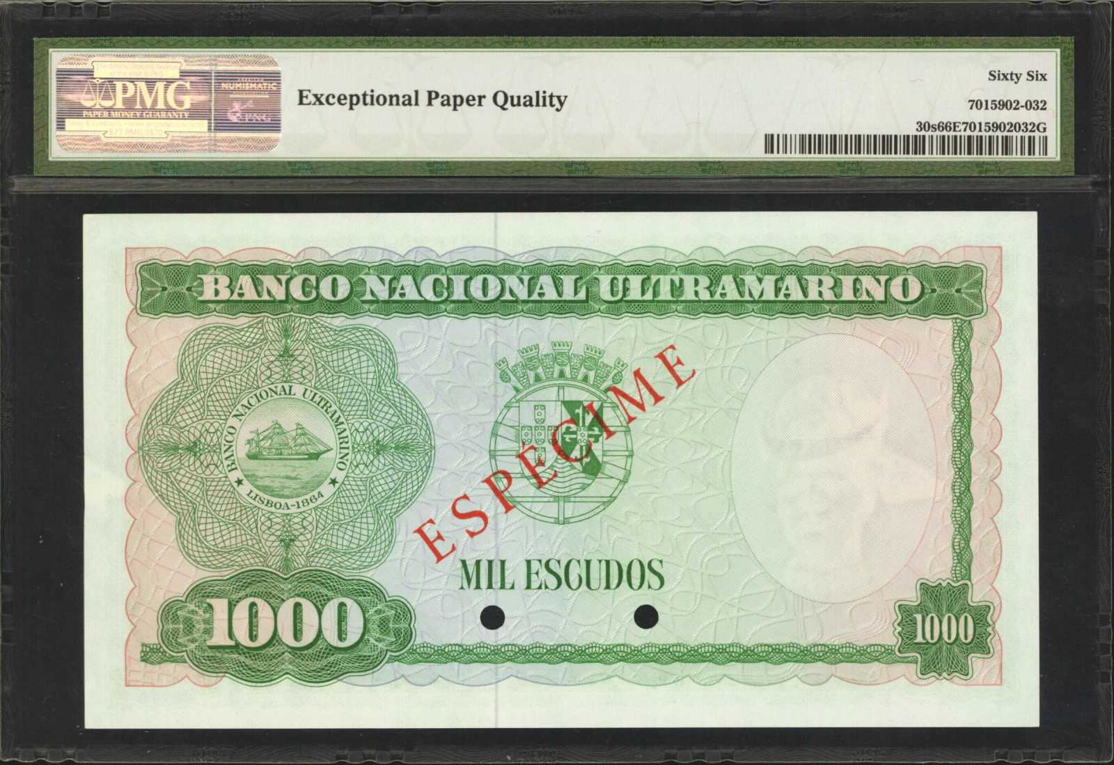 image for: Timor  500 escudos(B131es)