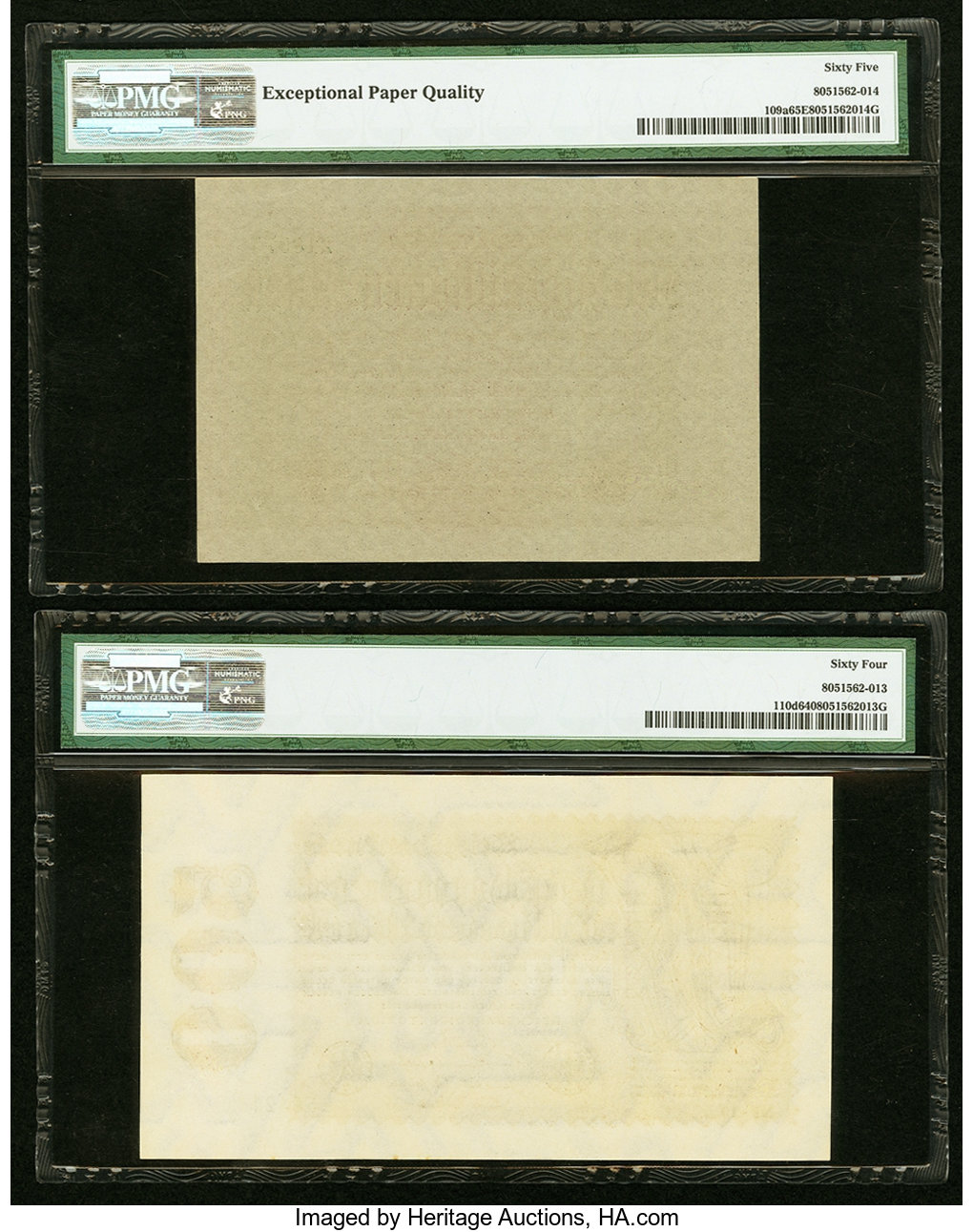 image for: Germany  100,000 mark (B242b)