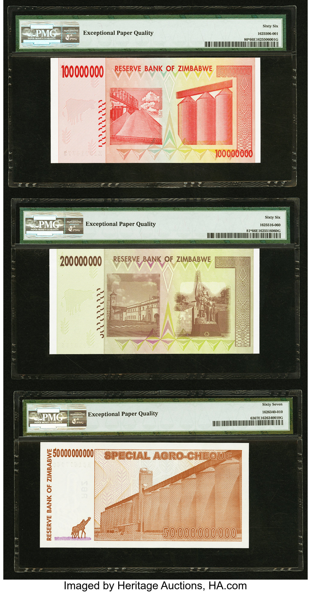 image for: Zimbabwe  1,000 dollars (B112bz)