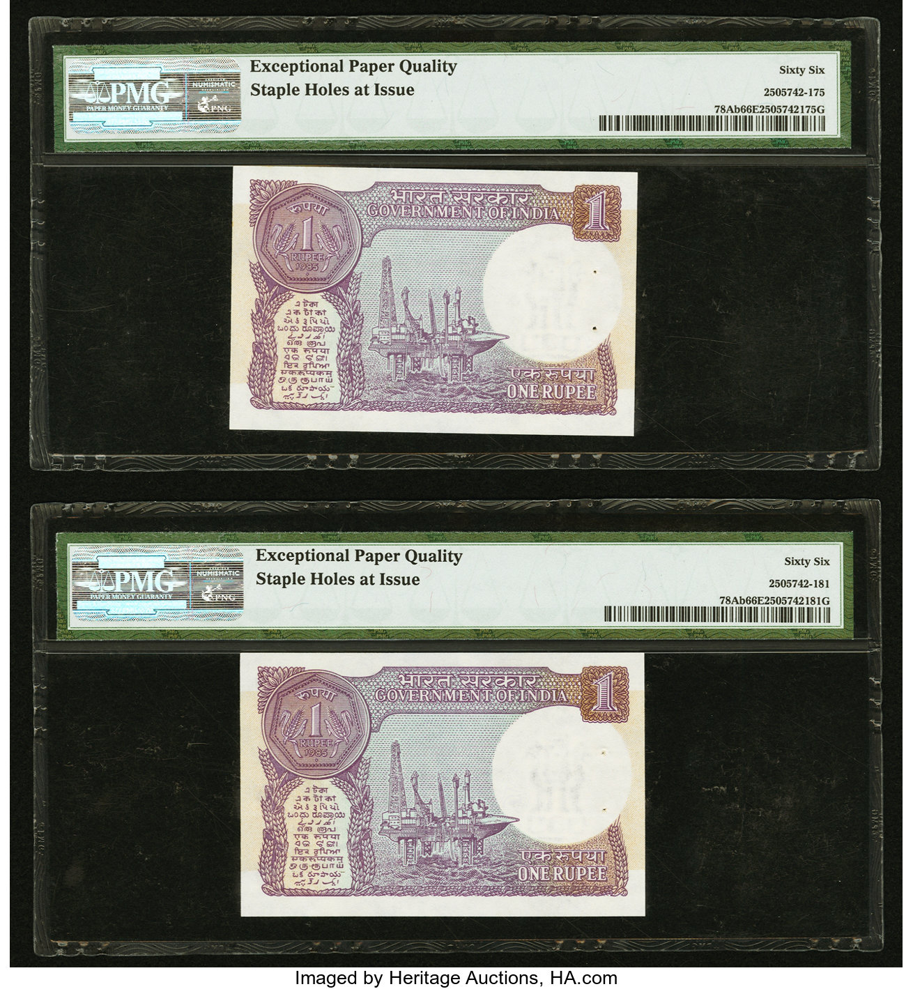 image for: India  10 rupees (B261f2)