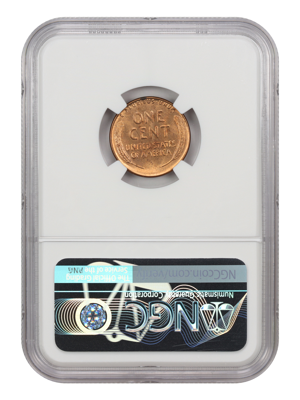 1939-S 1c MS RD MS66 RD thumbnail 10