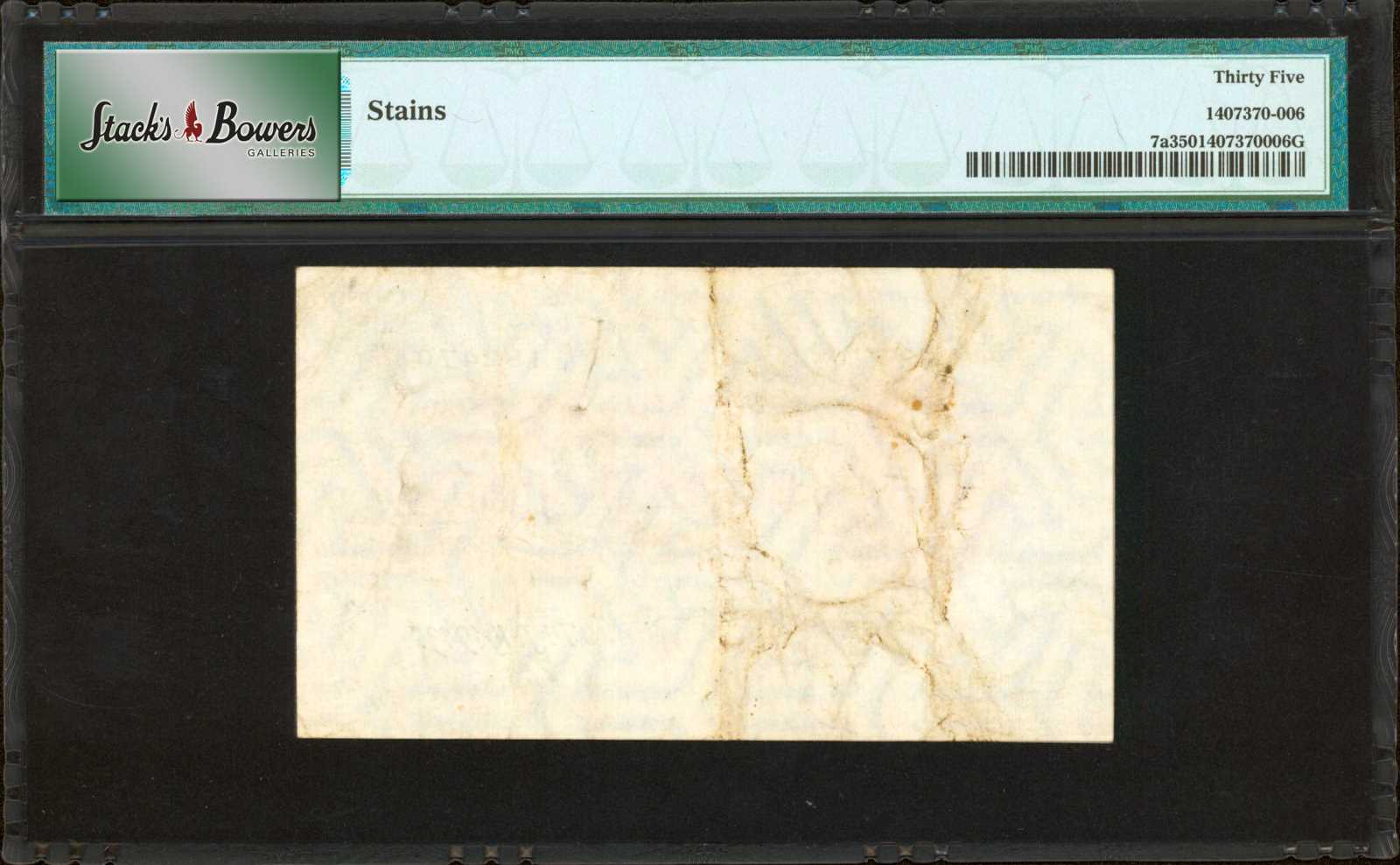image for: Seychelles  1 rupee(B114a)