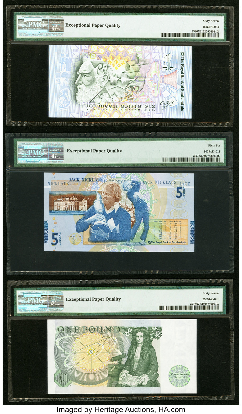 image for: United Kingdom  1 pound (B183as)