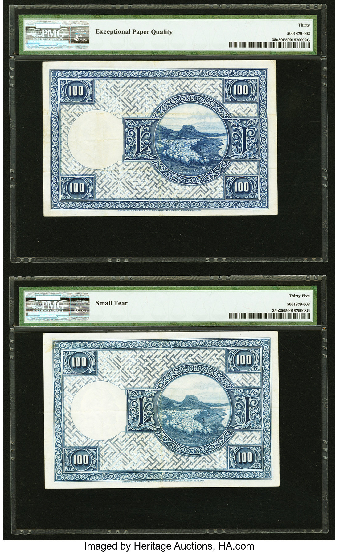image for: Iceland  100 kr?nur (B613b3s)