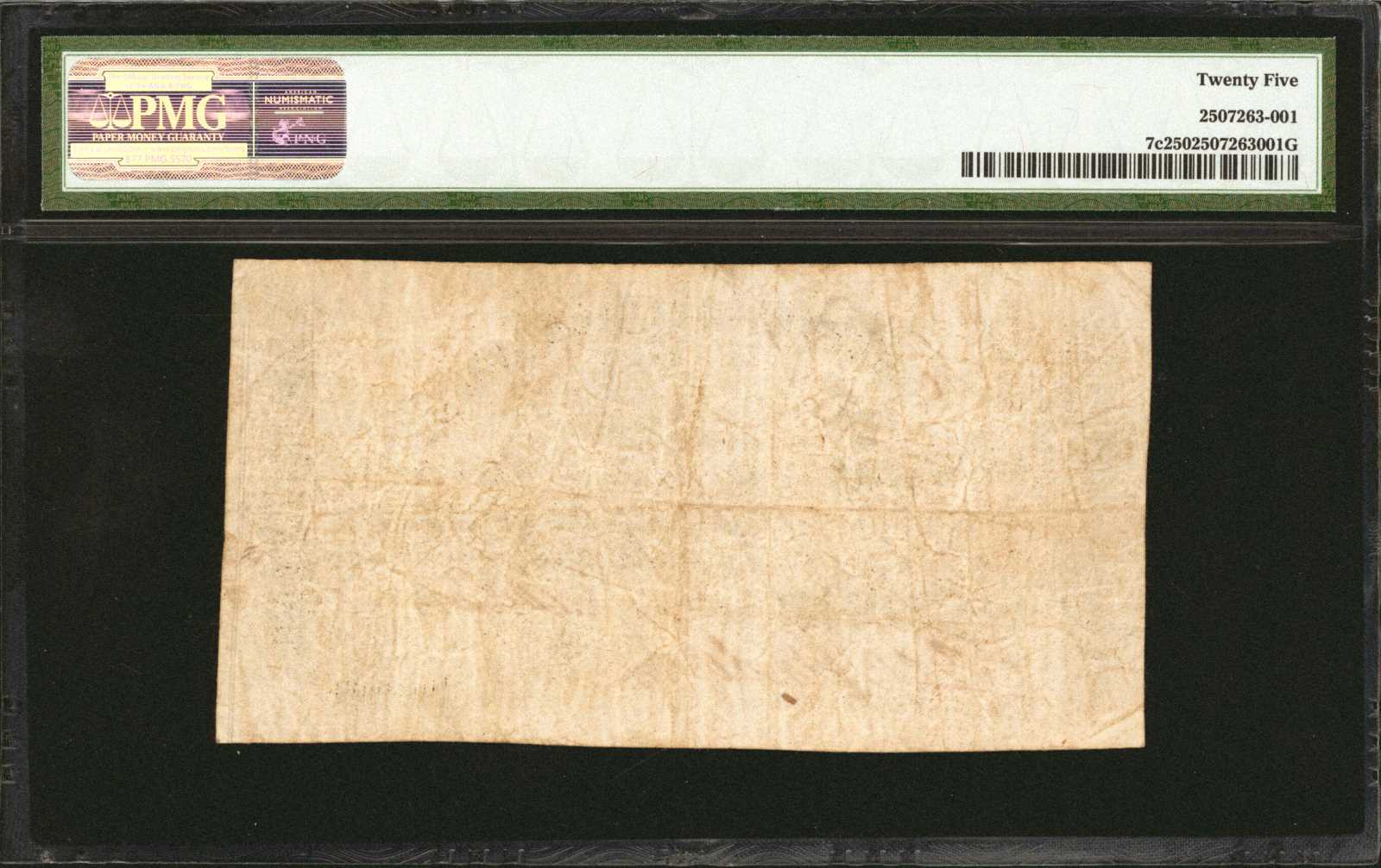 image for: Liberia  1 dollar(B102c)