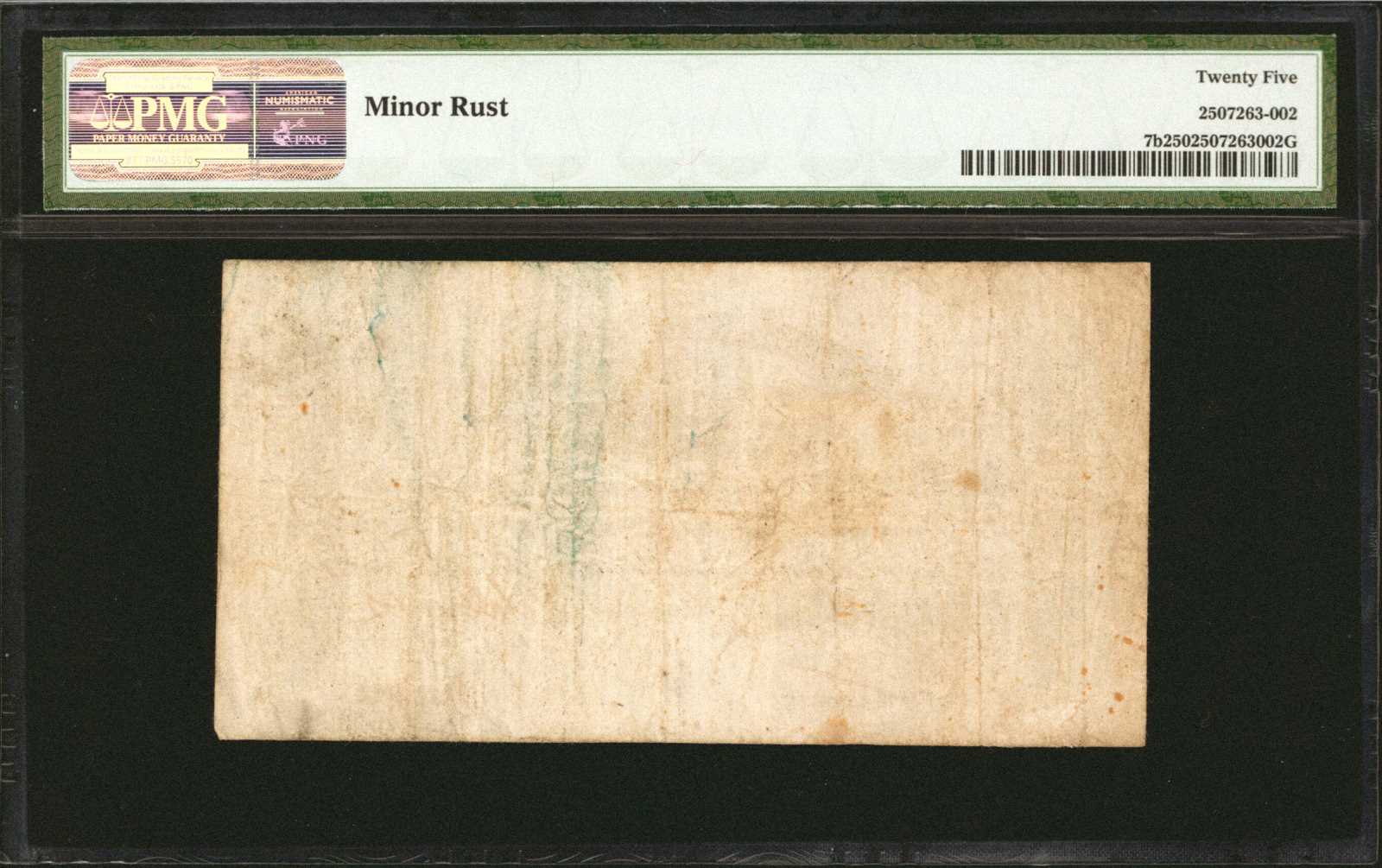 image for: Liberia  1 dollar(B102c)