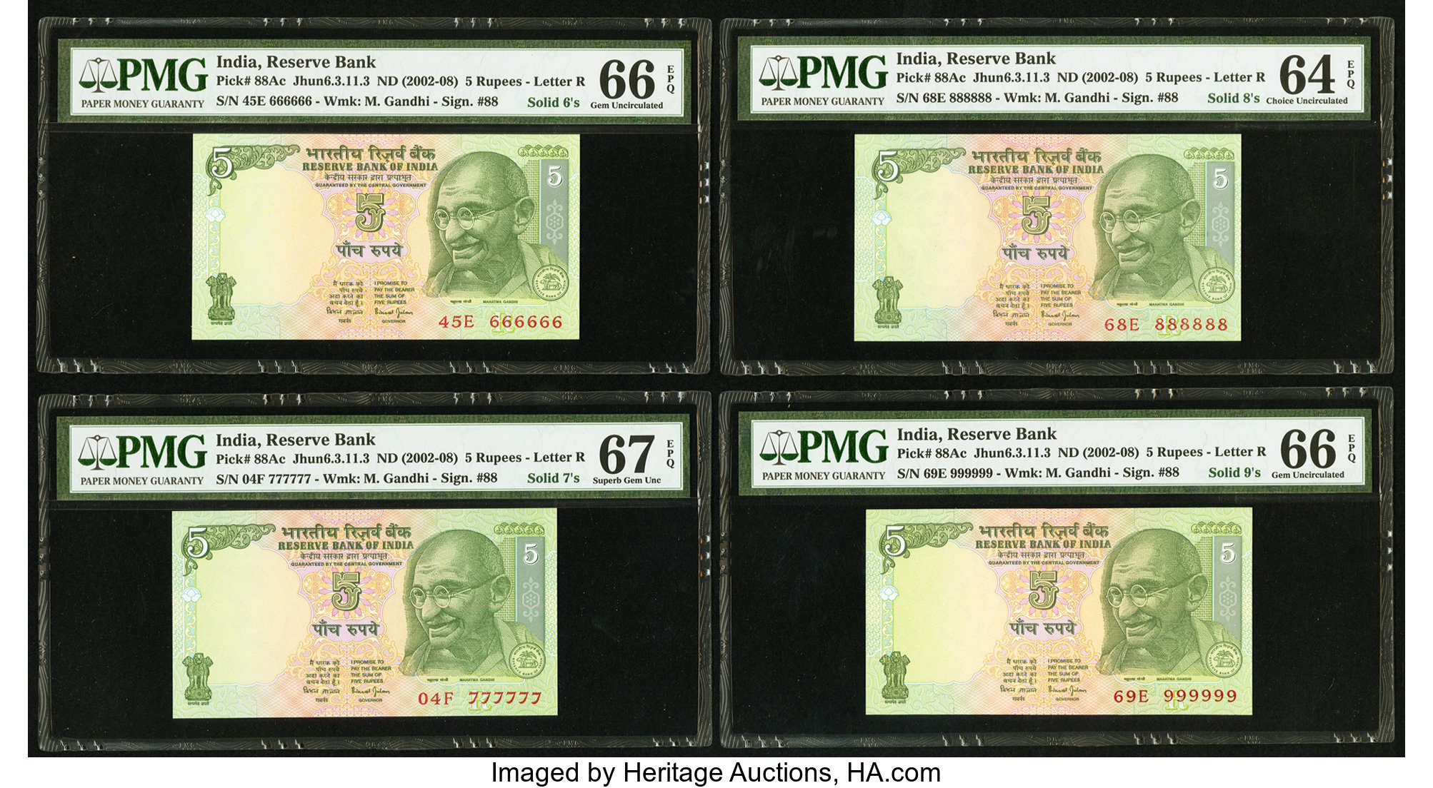 image for: India  10 rupees (B262a2)