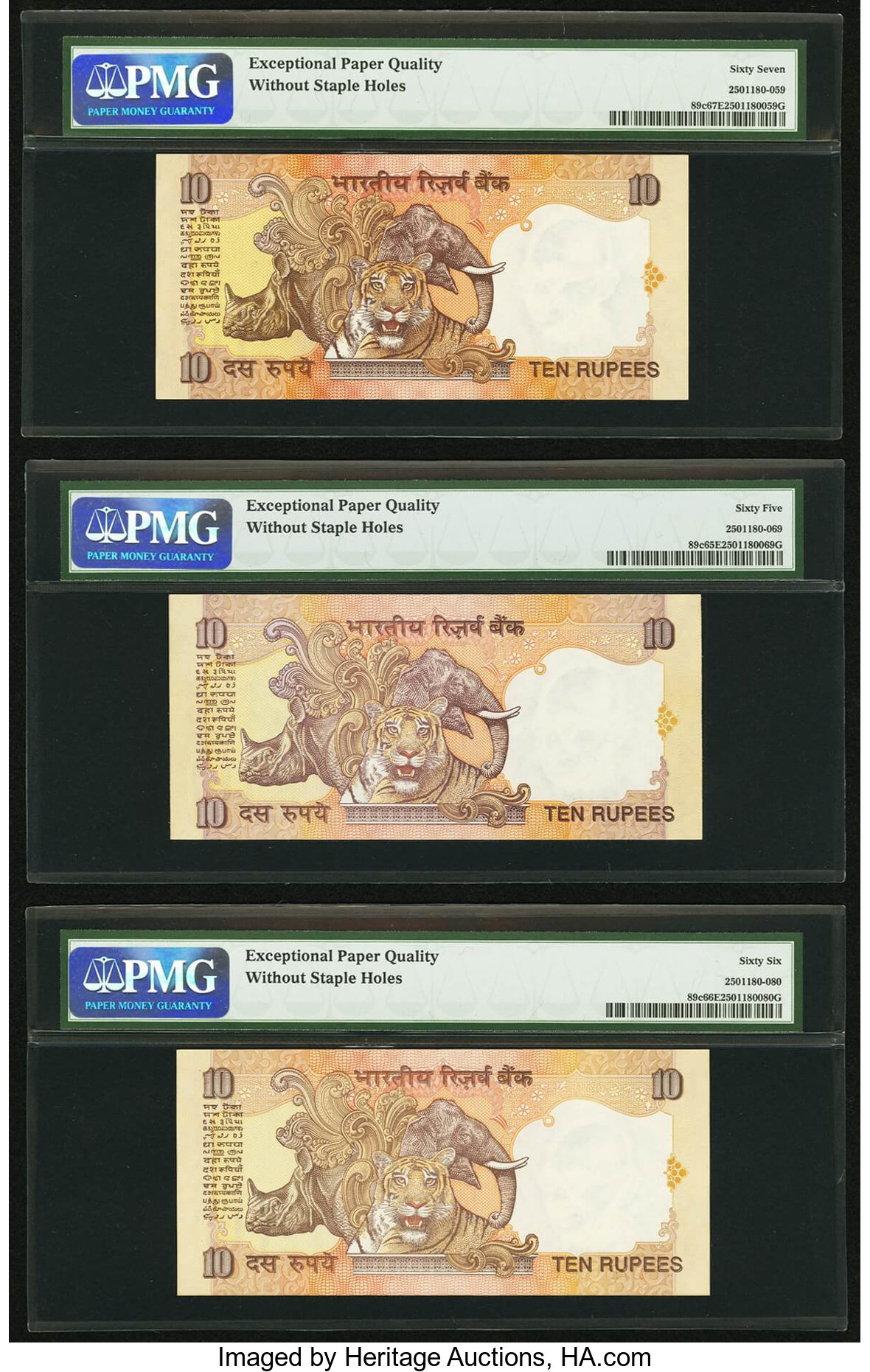 image for: India  20 rupees (B273b2s)