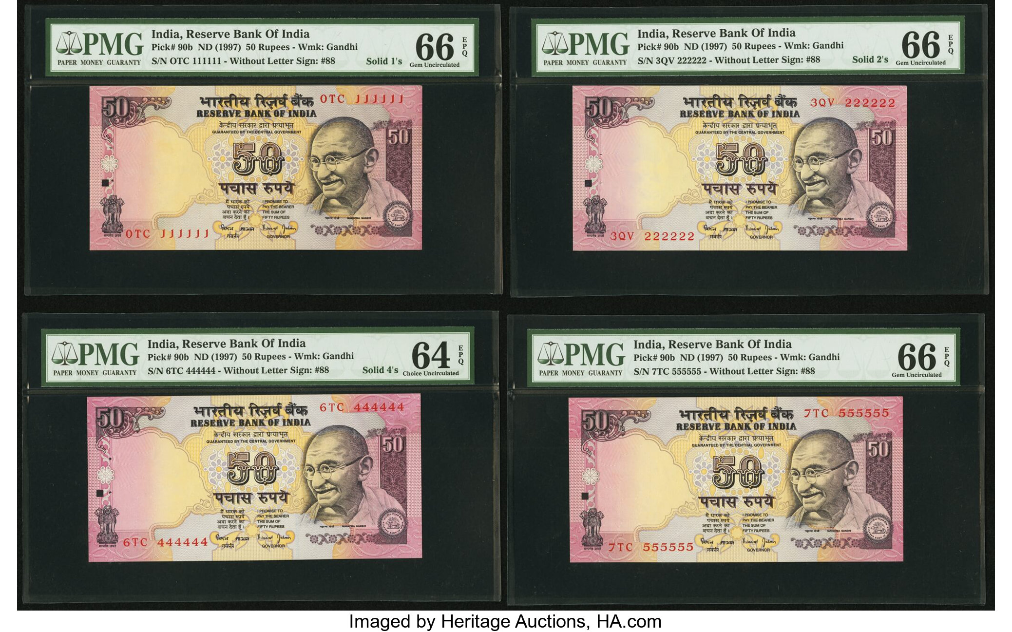 image for: India  50 rupees (B274b2s)